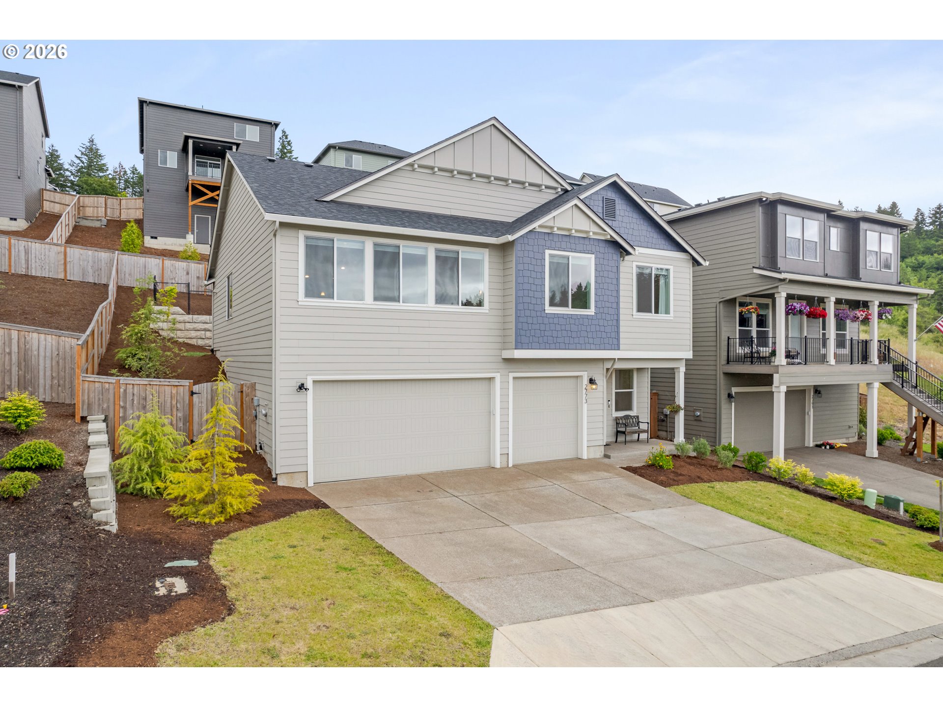 2773 Rockrose Ln Property Photo 2