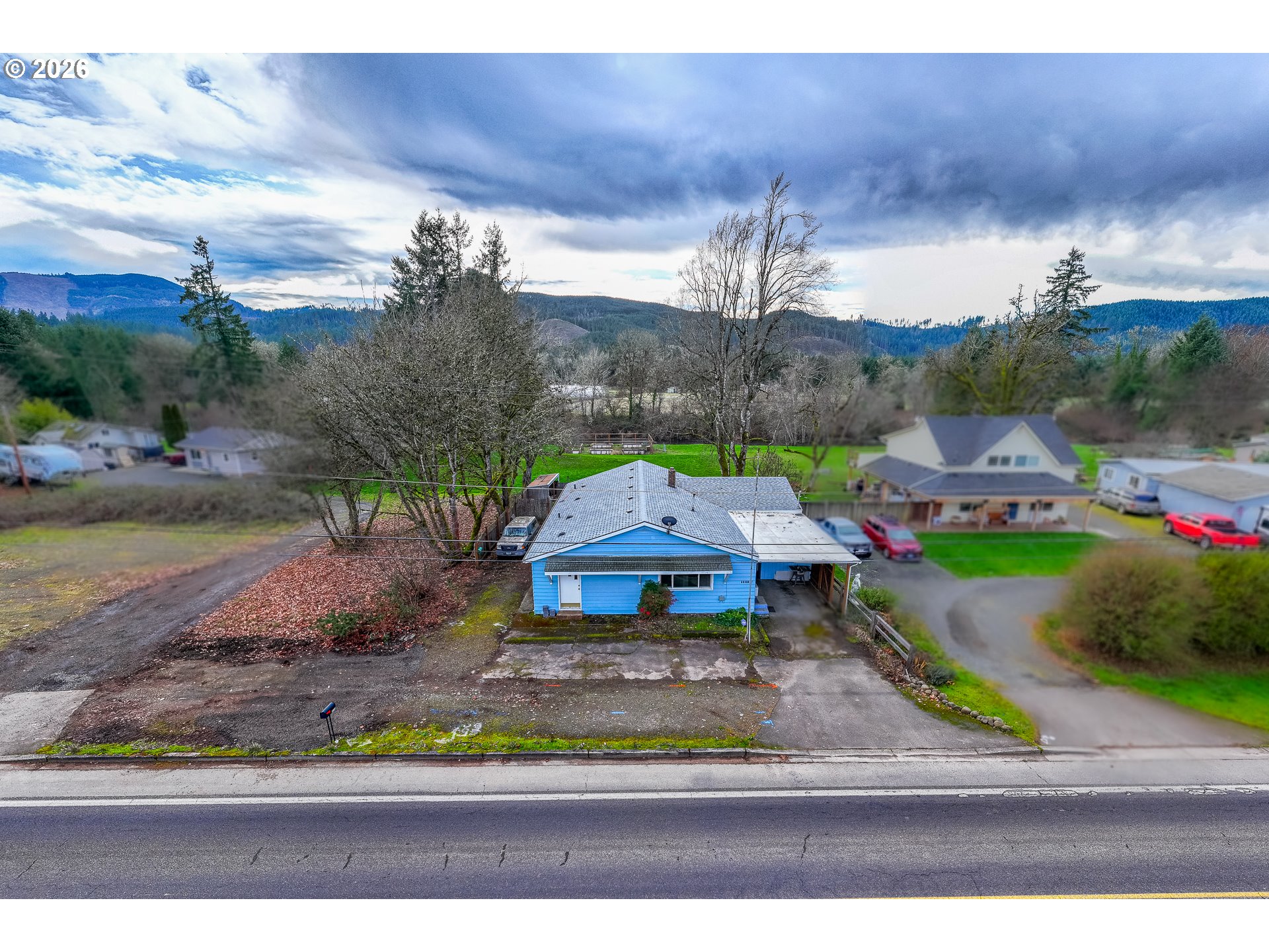 92133 Marcola Rd Property Photo 23