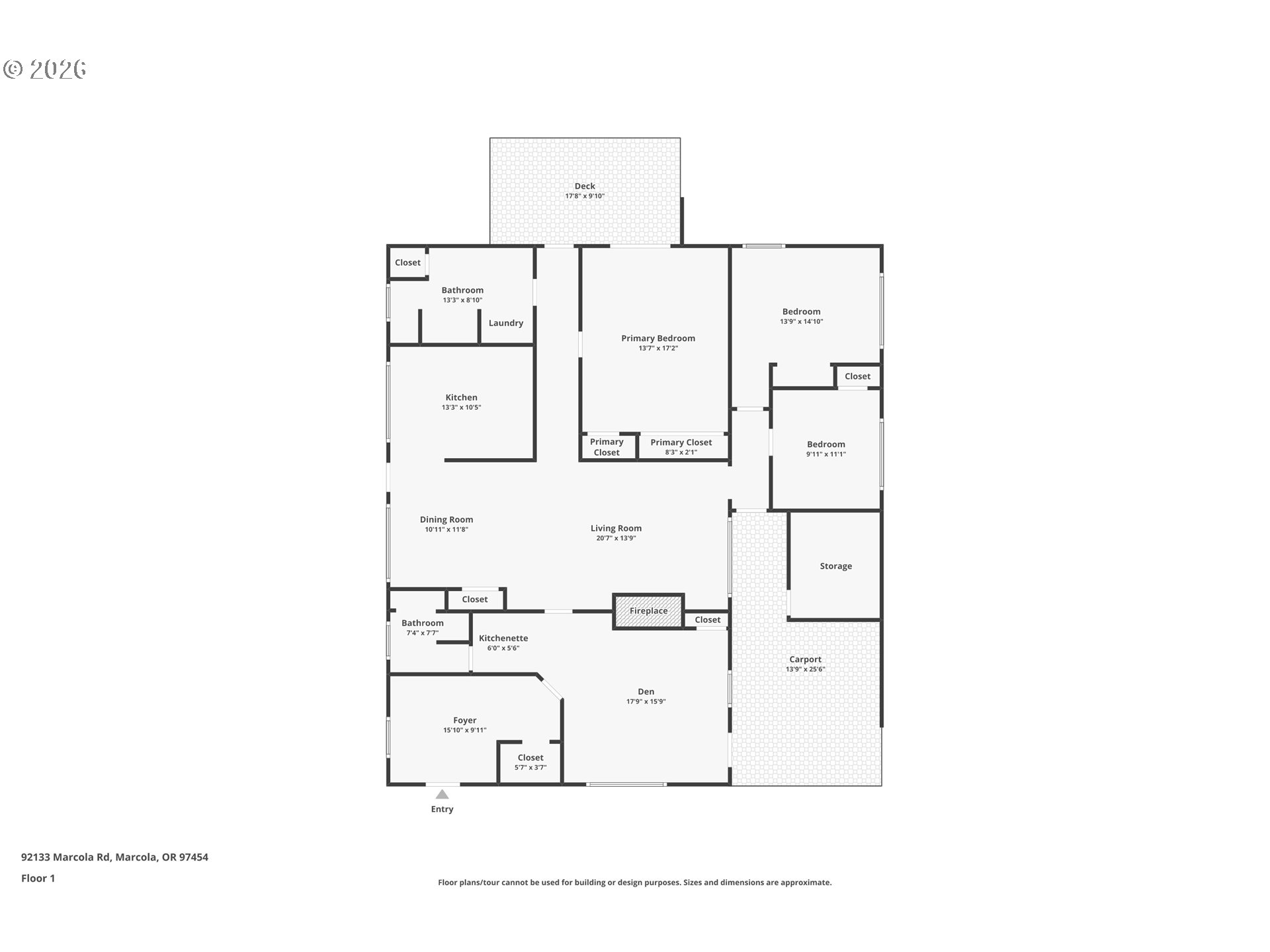 92133 Marcola Rd Property Photo 34