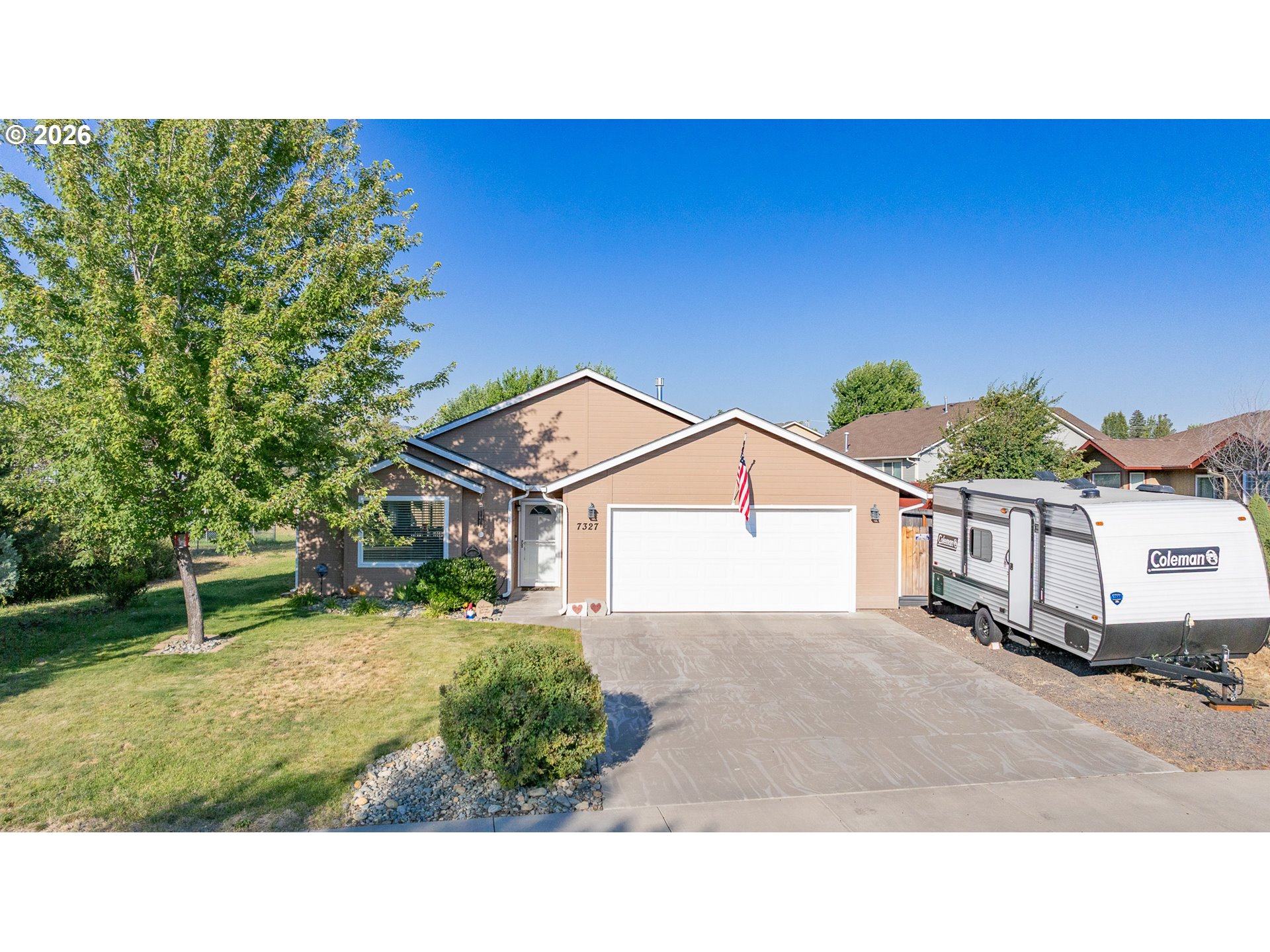 7327 Boyd Pl Property Photo 1