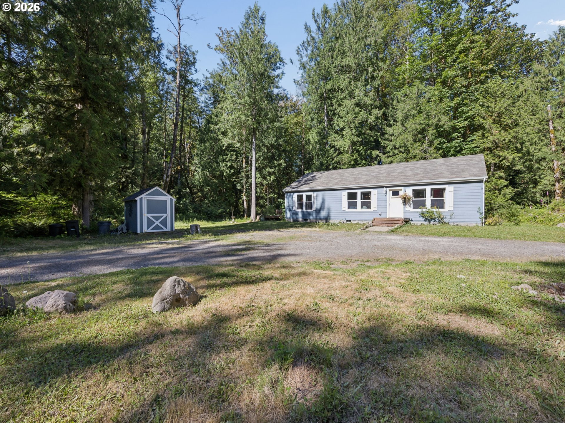 66295 E Crystal Creek Rd Property Photo 1
