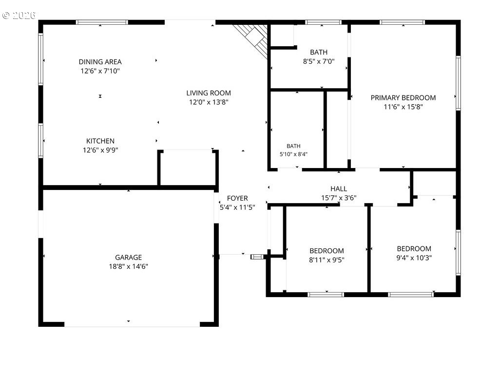 5914 Mooseberry St Se Property Photo 28