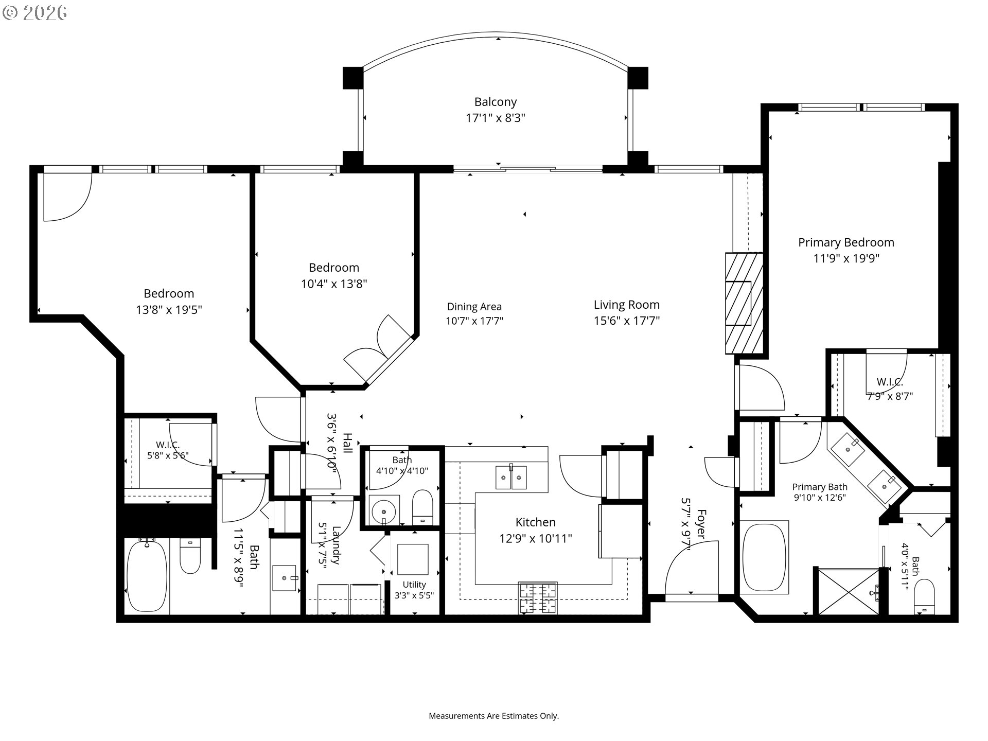 4832 Nw Promenade Ter 316 Property Photo 48