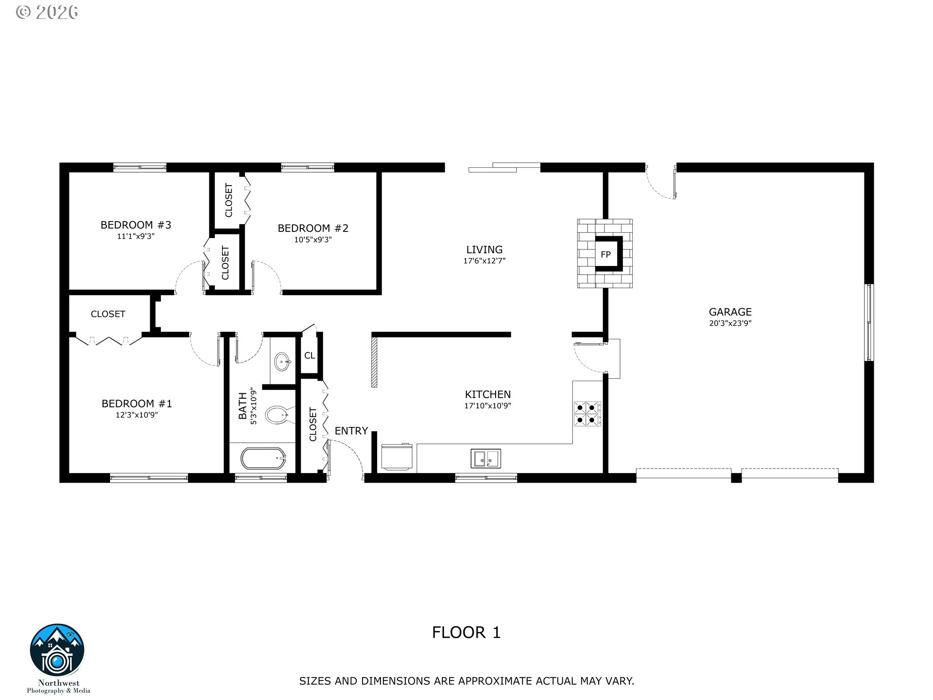 2040 Princeton Dr Property Photo 41