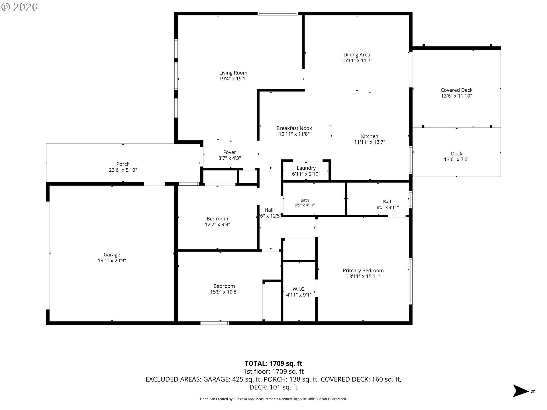408 W Bishop Way Property Photo 34