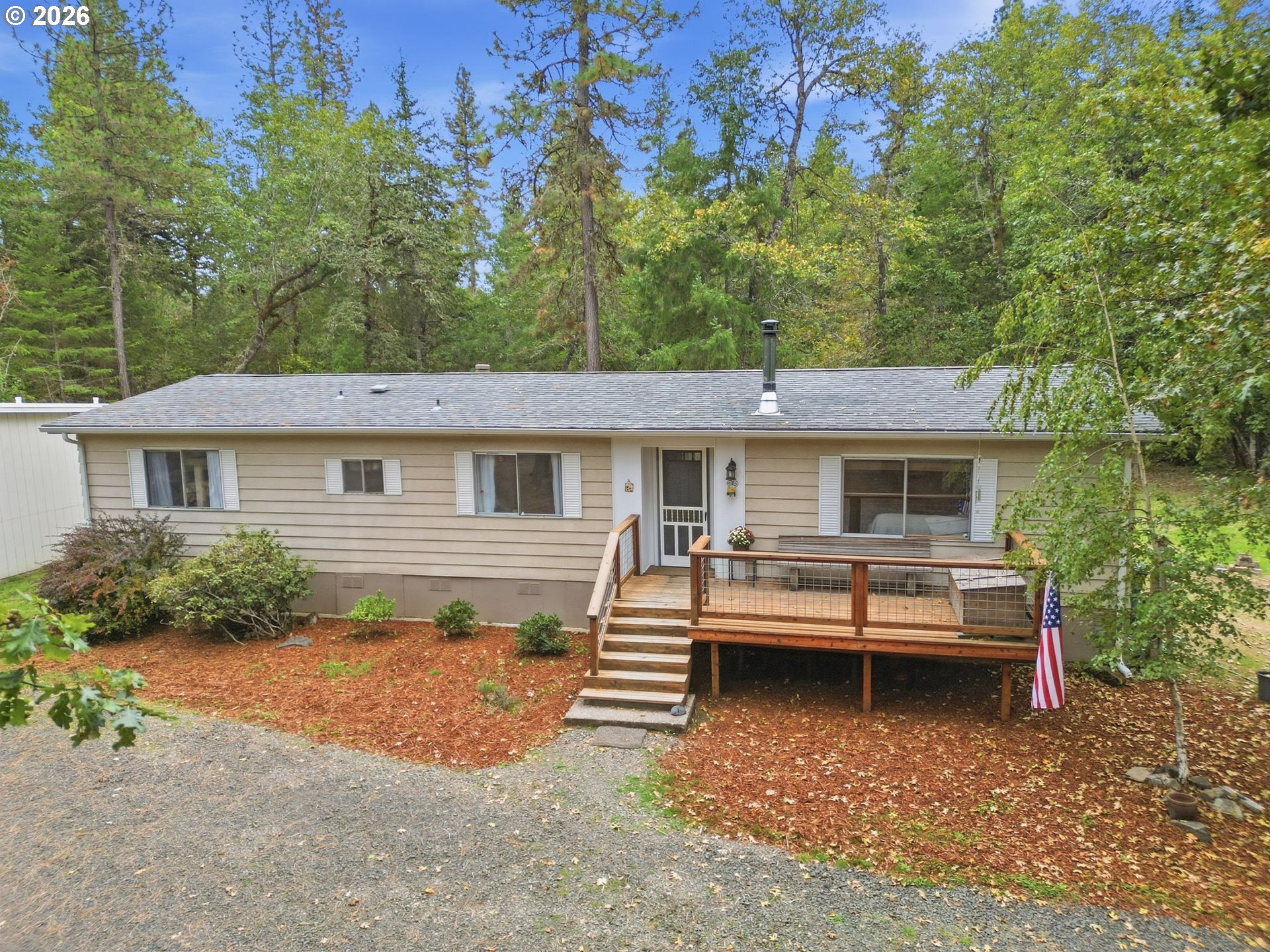 25780 Vera Ln Property Photo 1