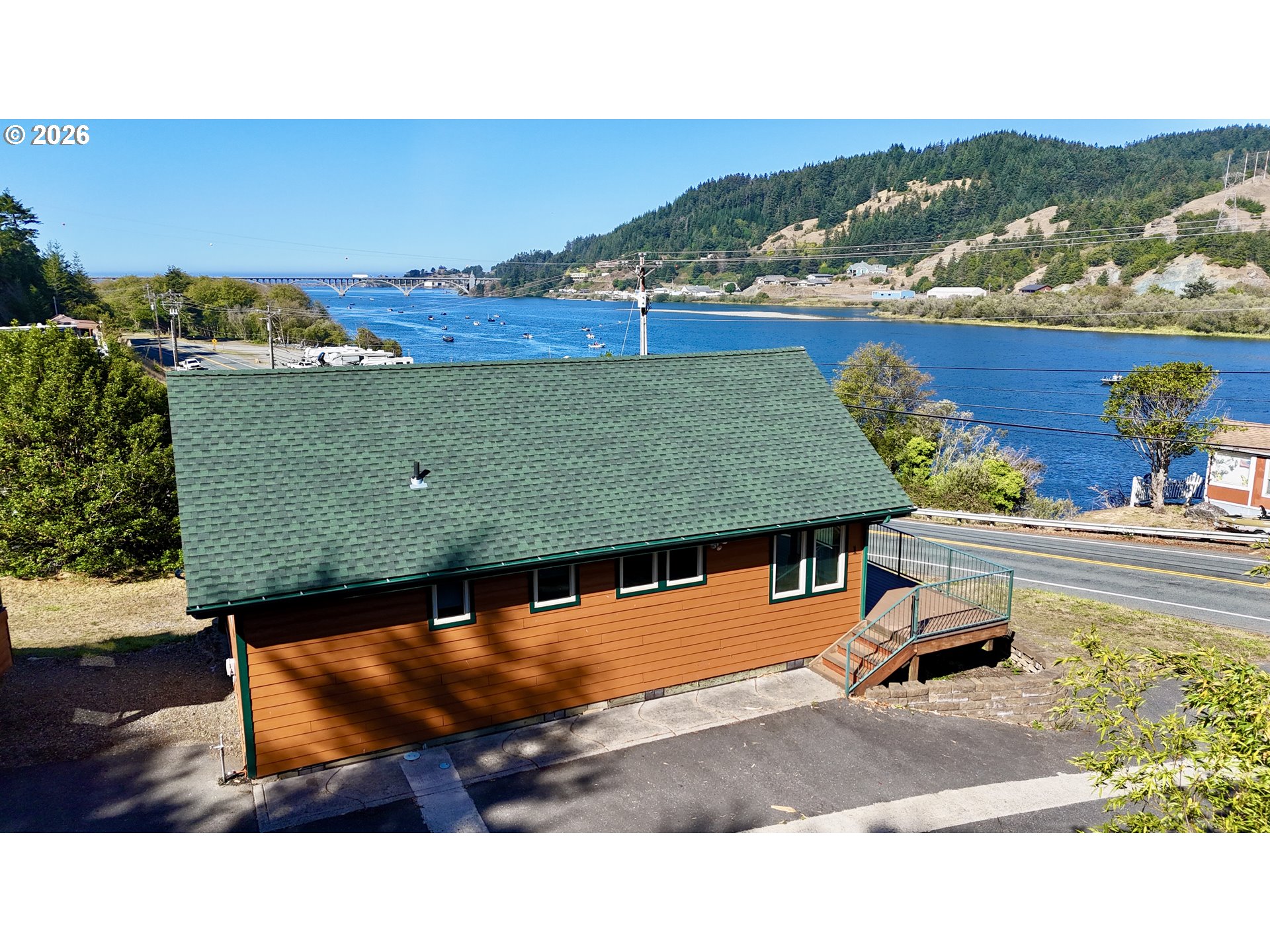 94770 Jerrys Flat Rd Property Photo 1
