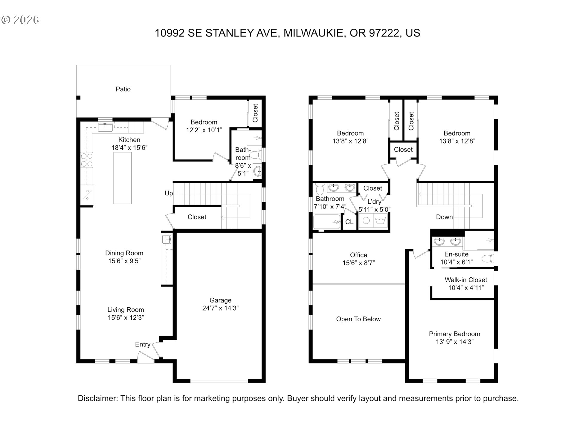 10992 Se Stanley Ave Property Photo 39