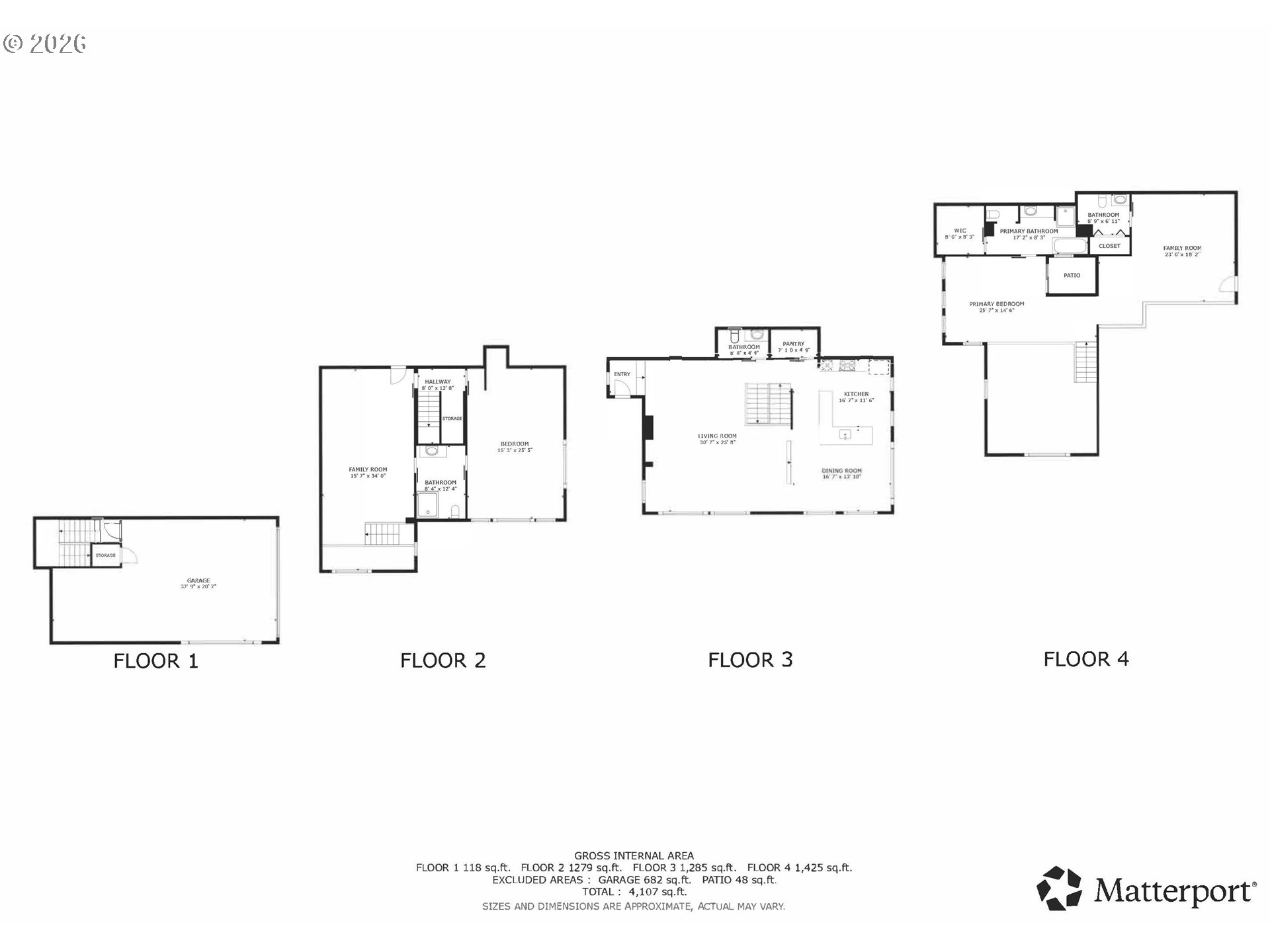 3816 Edgewood Dr Property Photo 48