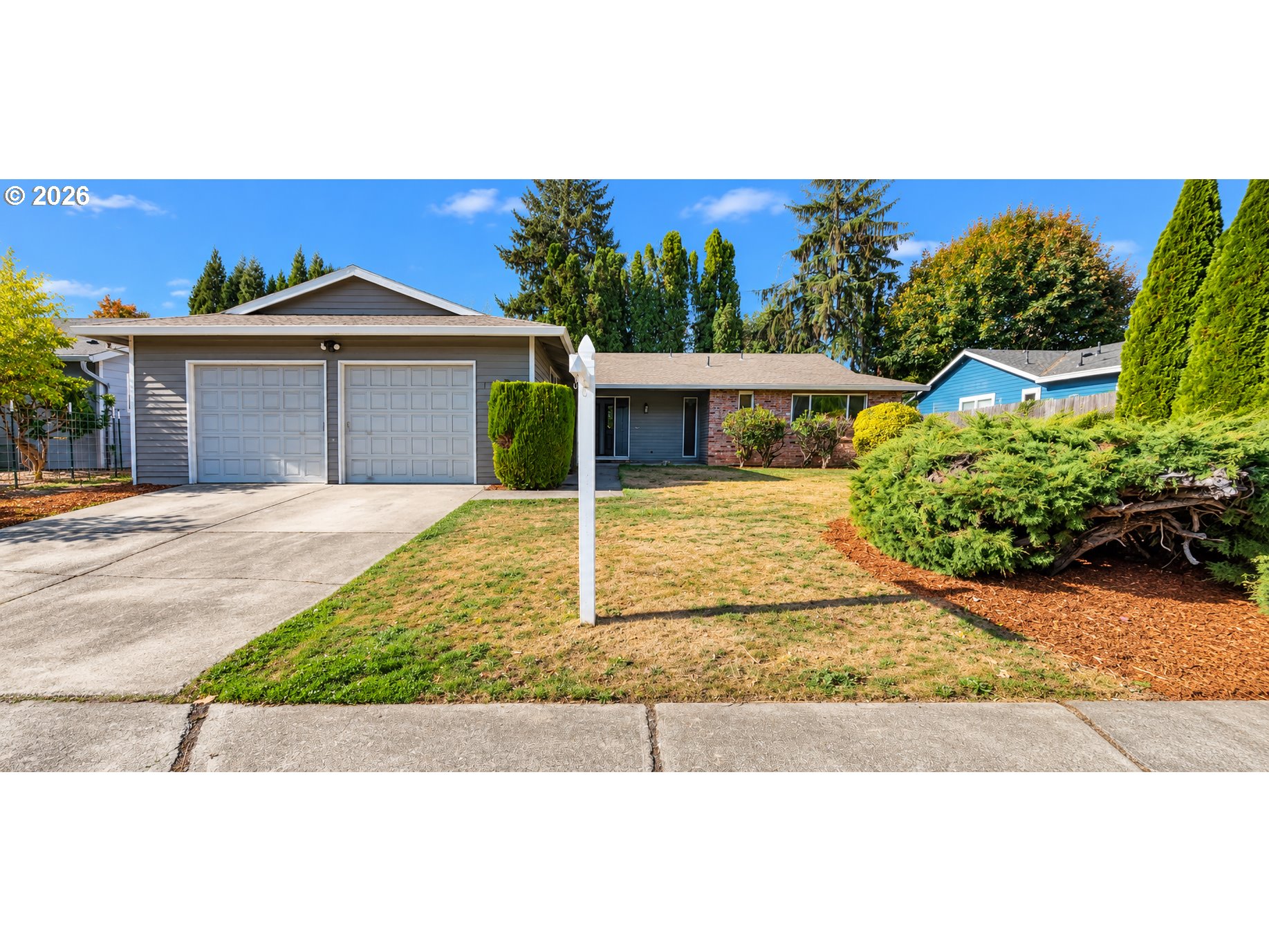 1045 Nw 180th Ave Property Photo 1