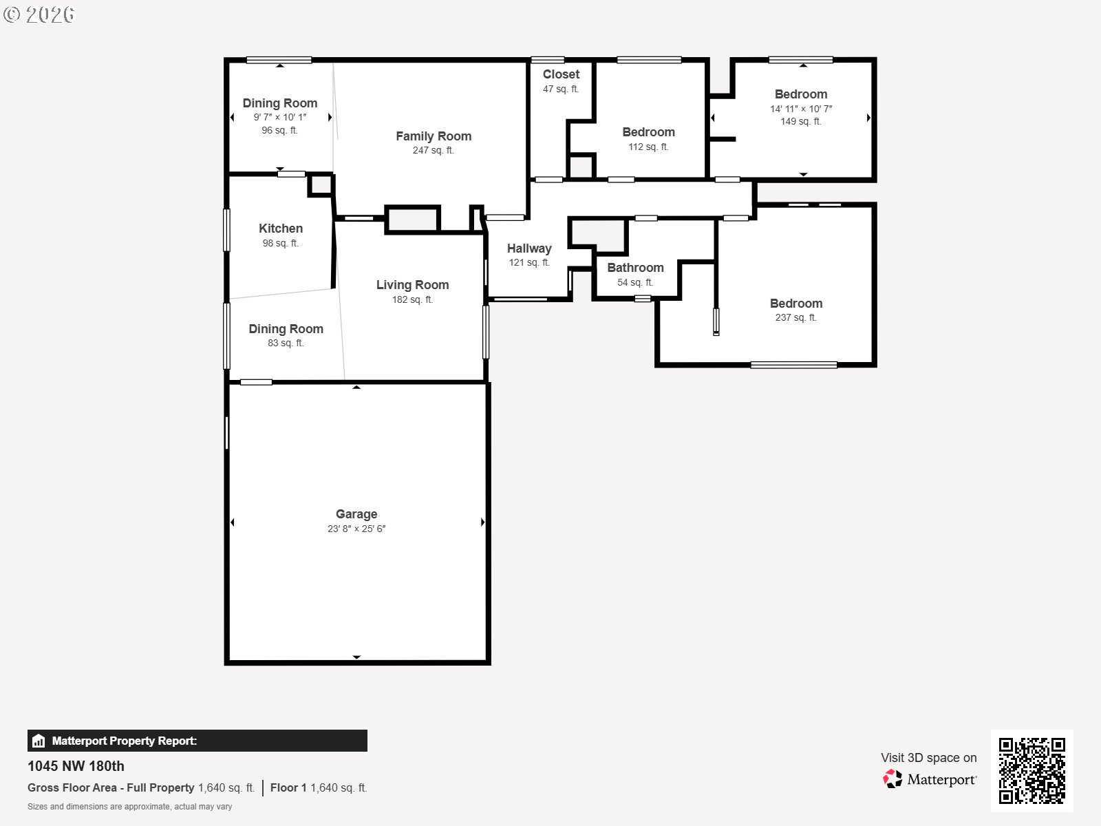 1045 Nw 180th Ave Property Photo 35