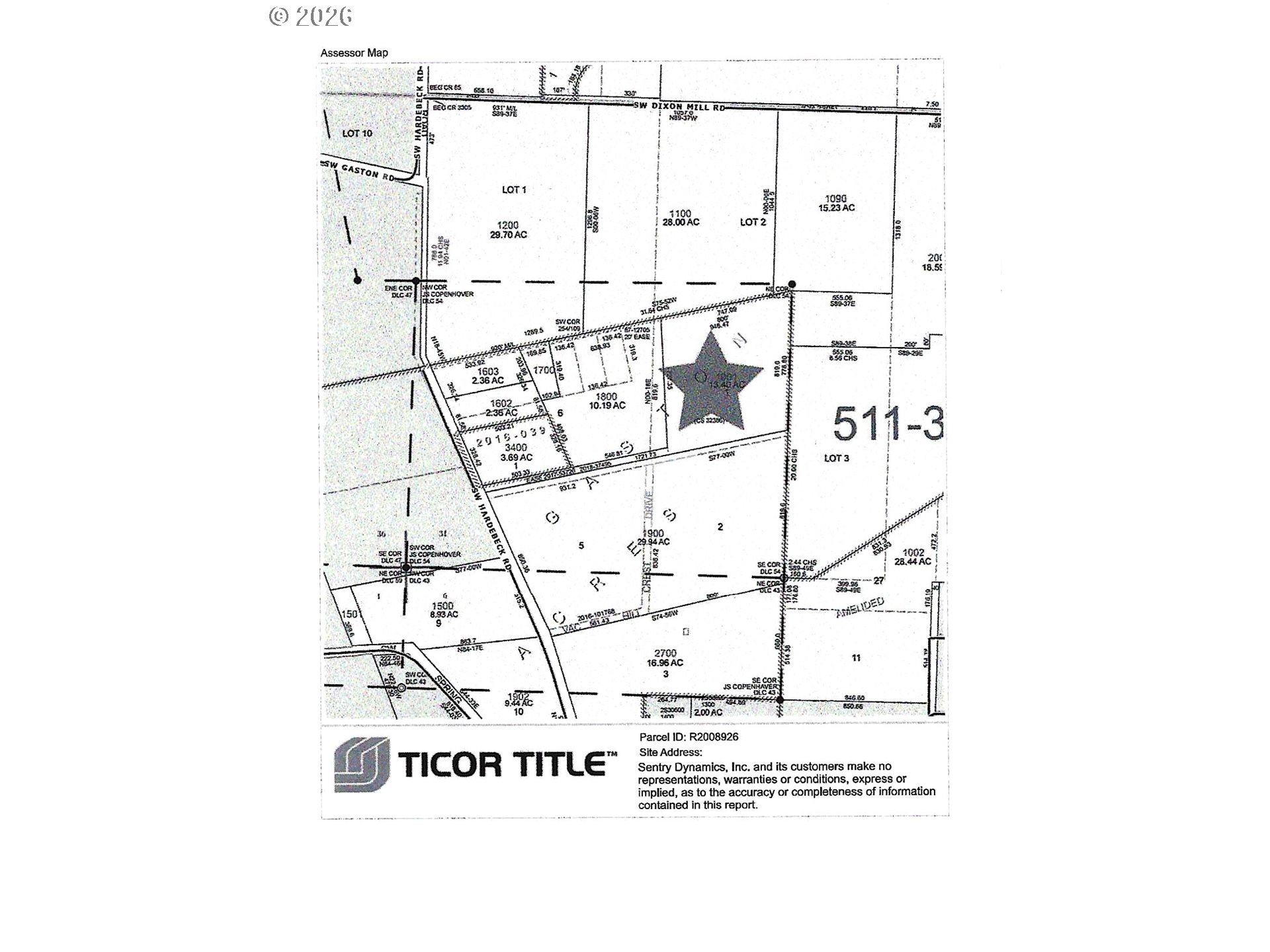 Sw Hardebeck Rd Property Photo 9