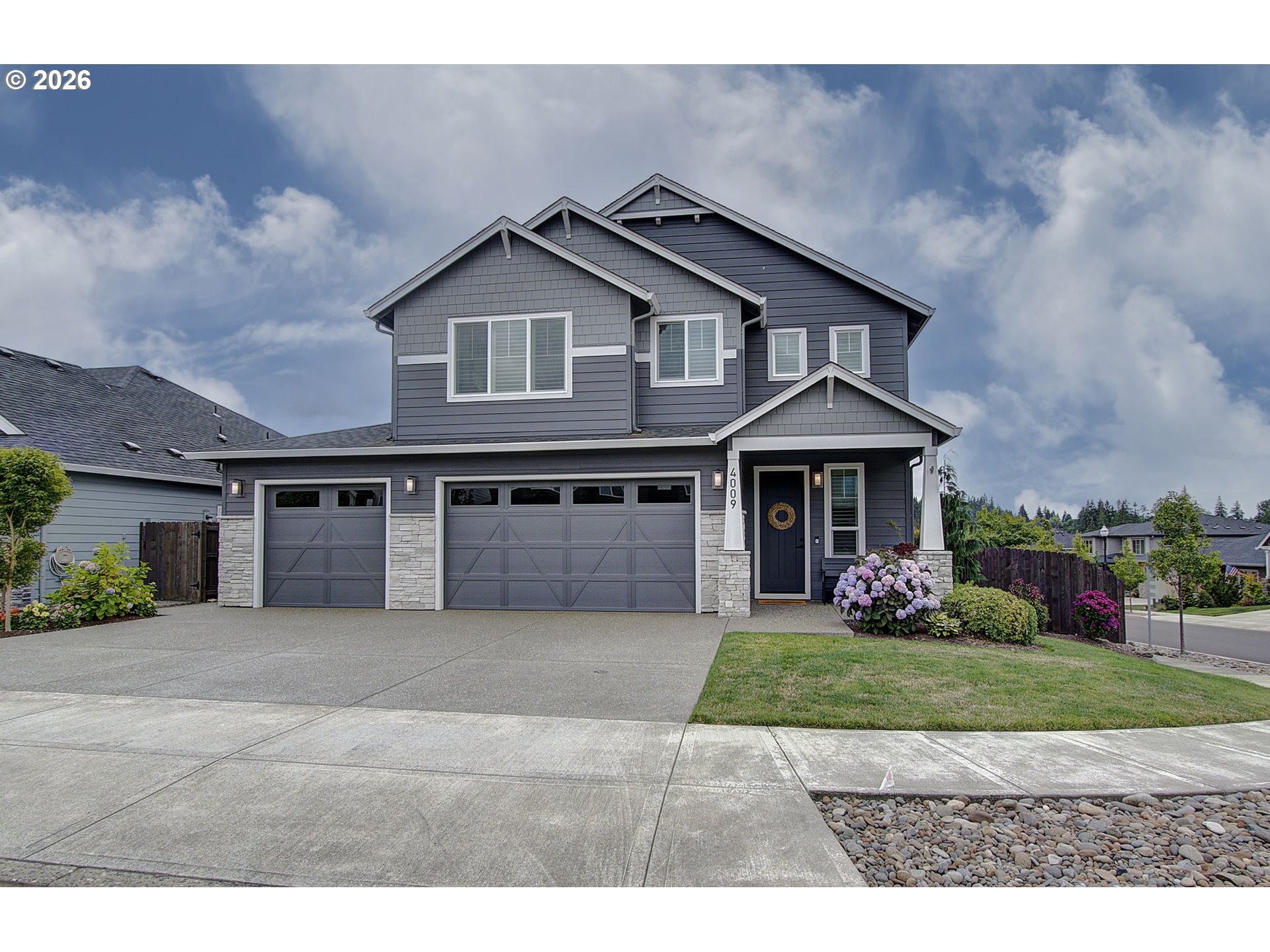 4009 S 16th Way Property Photo 1