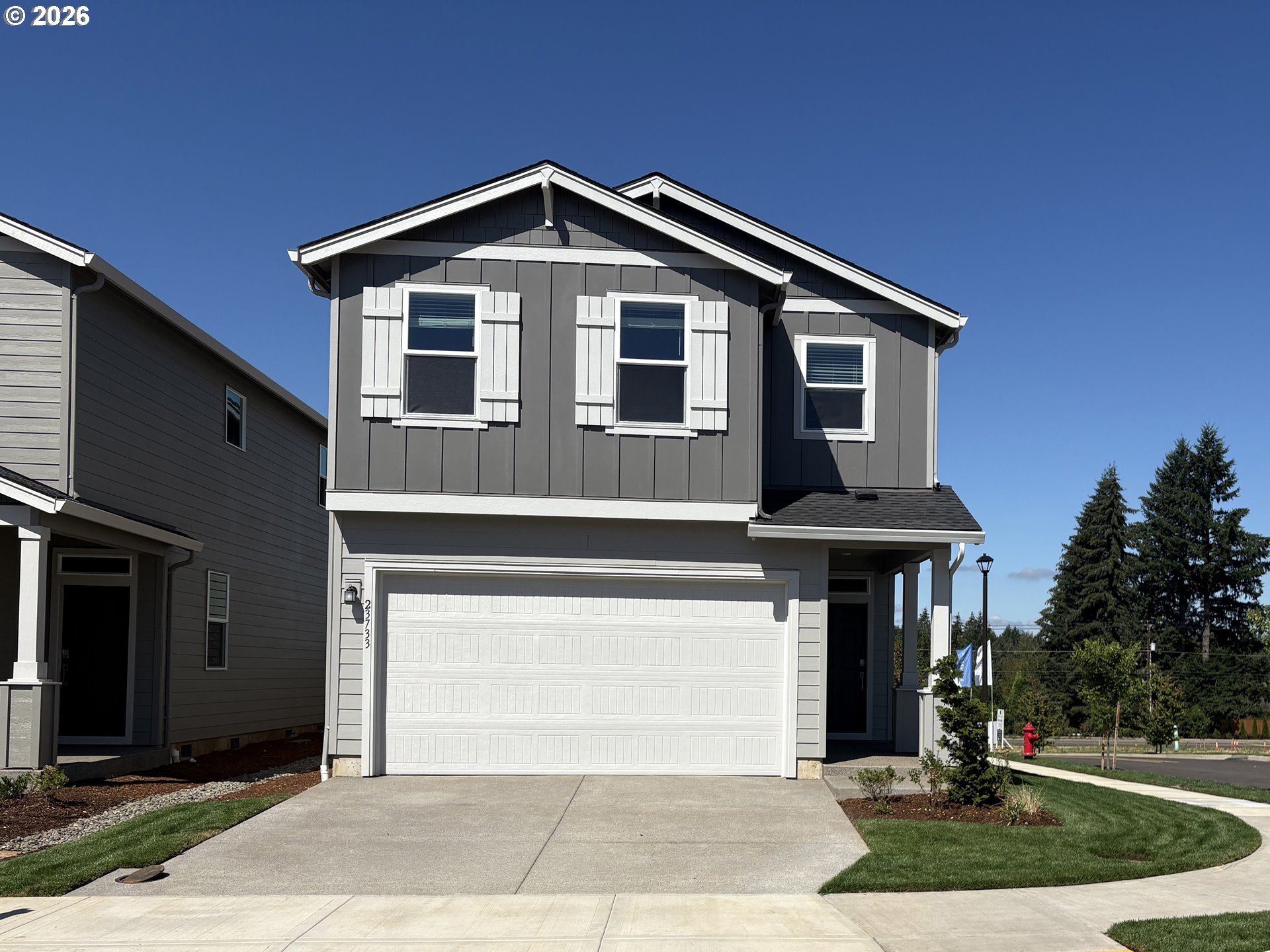 23819 SW Wenatchee TER Property Photo 1