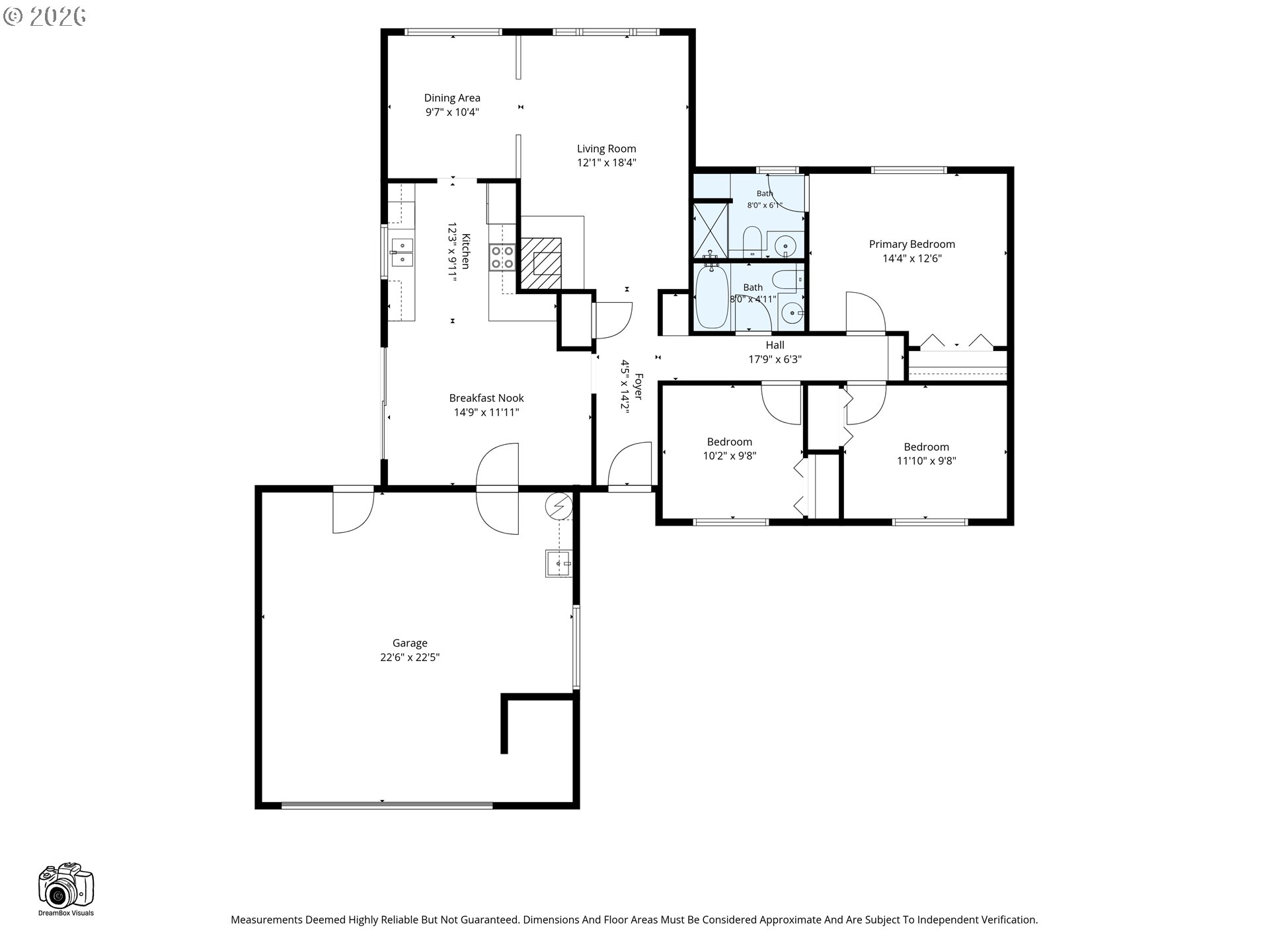 475 Pinedale Ave Property Photo 3