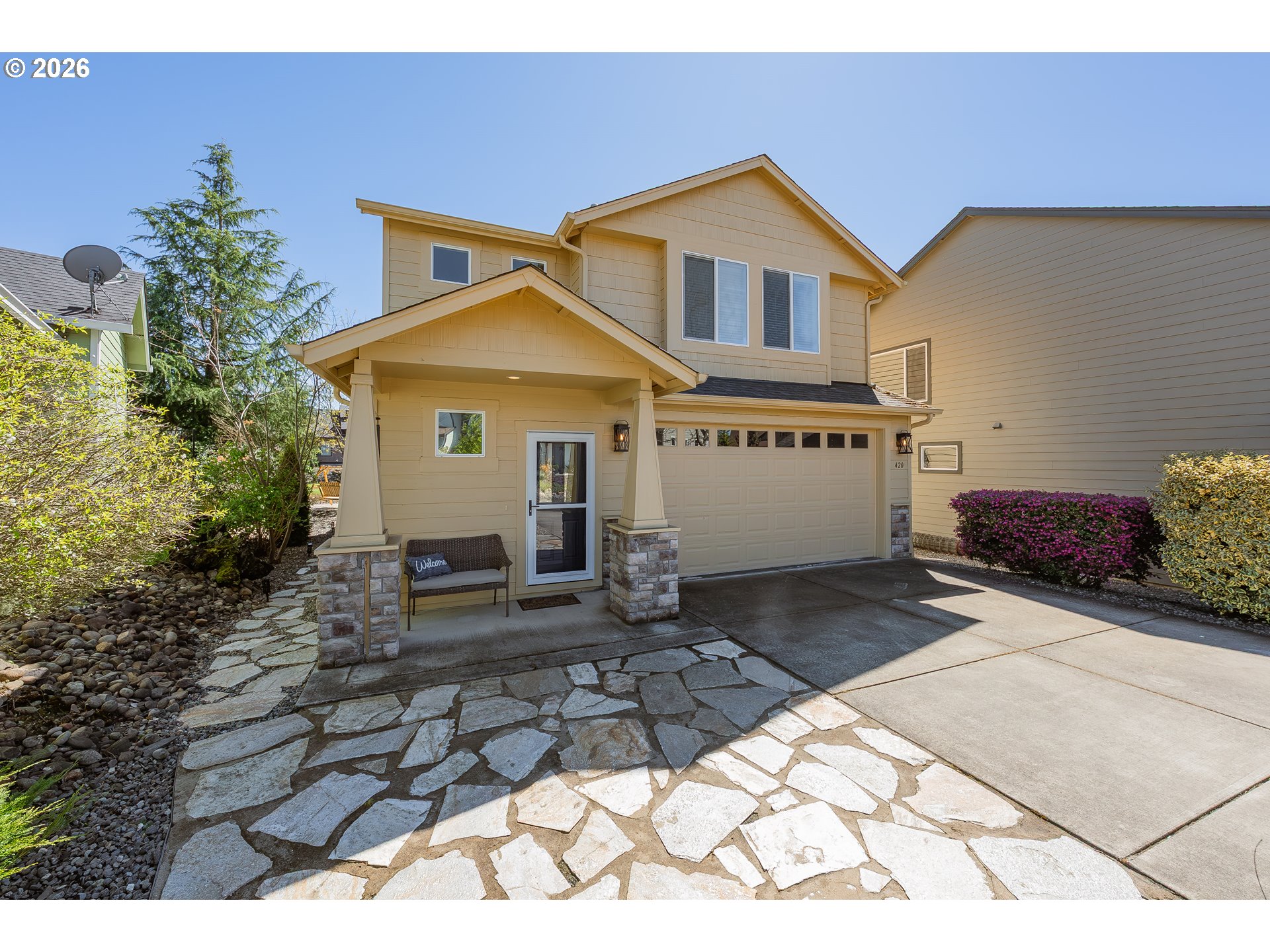 420 Backwater Loop Property Photo 3