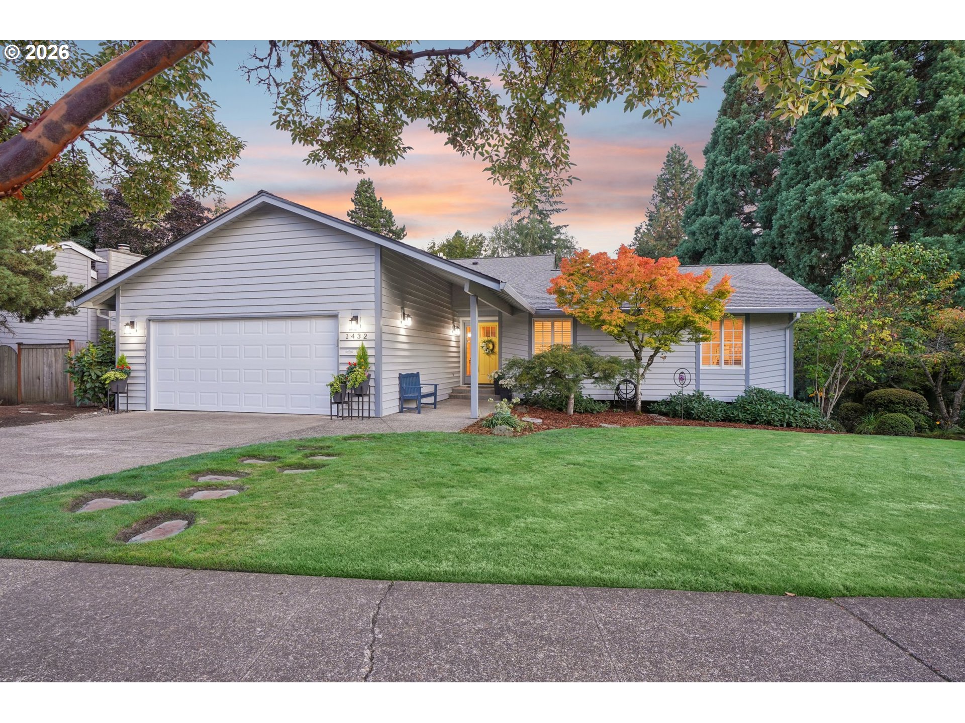1432 Greentree Cir Property Photo 1
