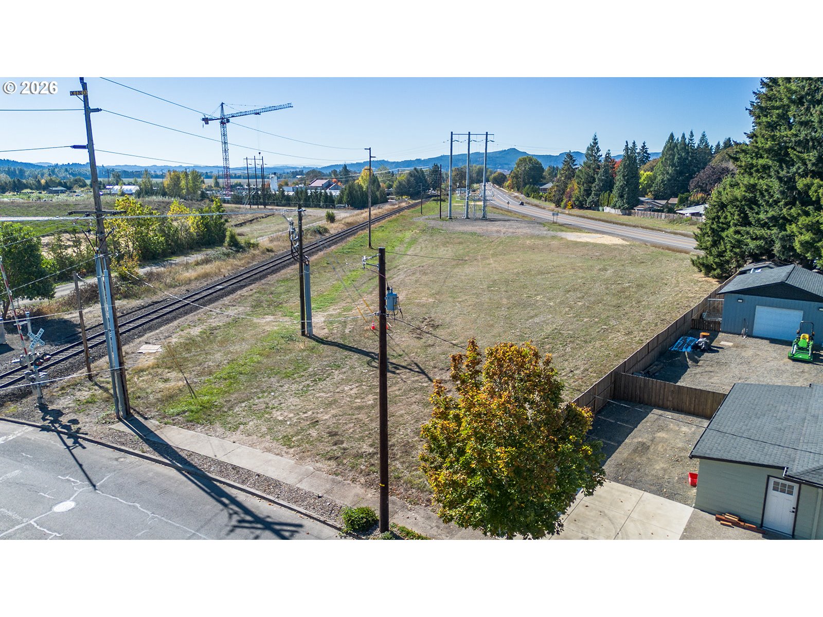 0 Poplar St Property Photo 1