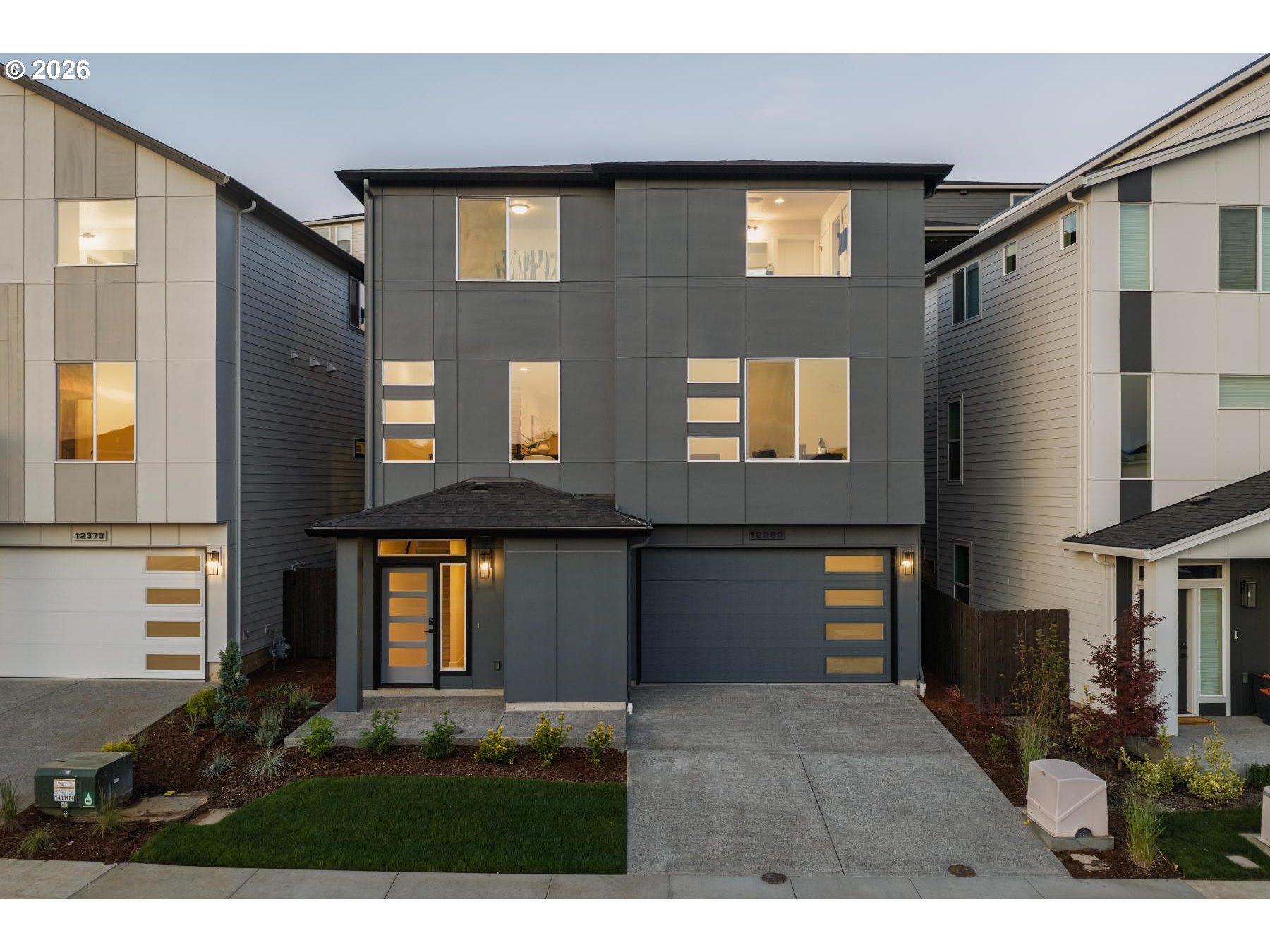 12380 Sw Silvertip St Property Photo 1