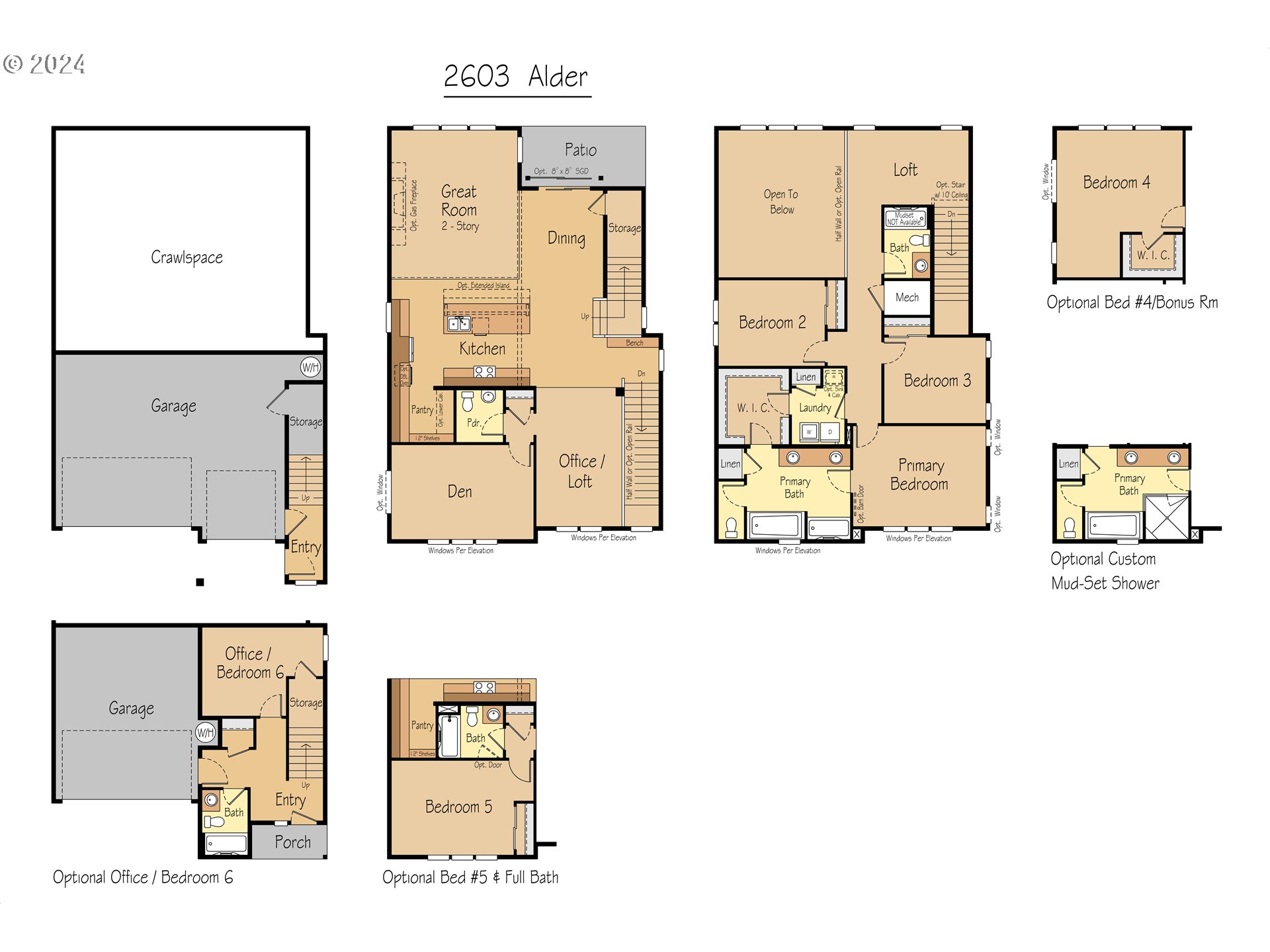 12380 Sw Silvertip St Property Photo 2