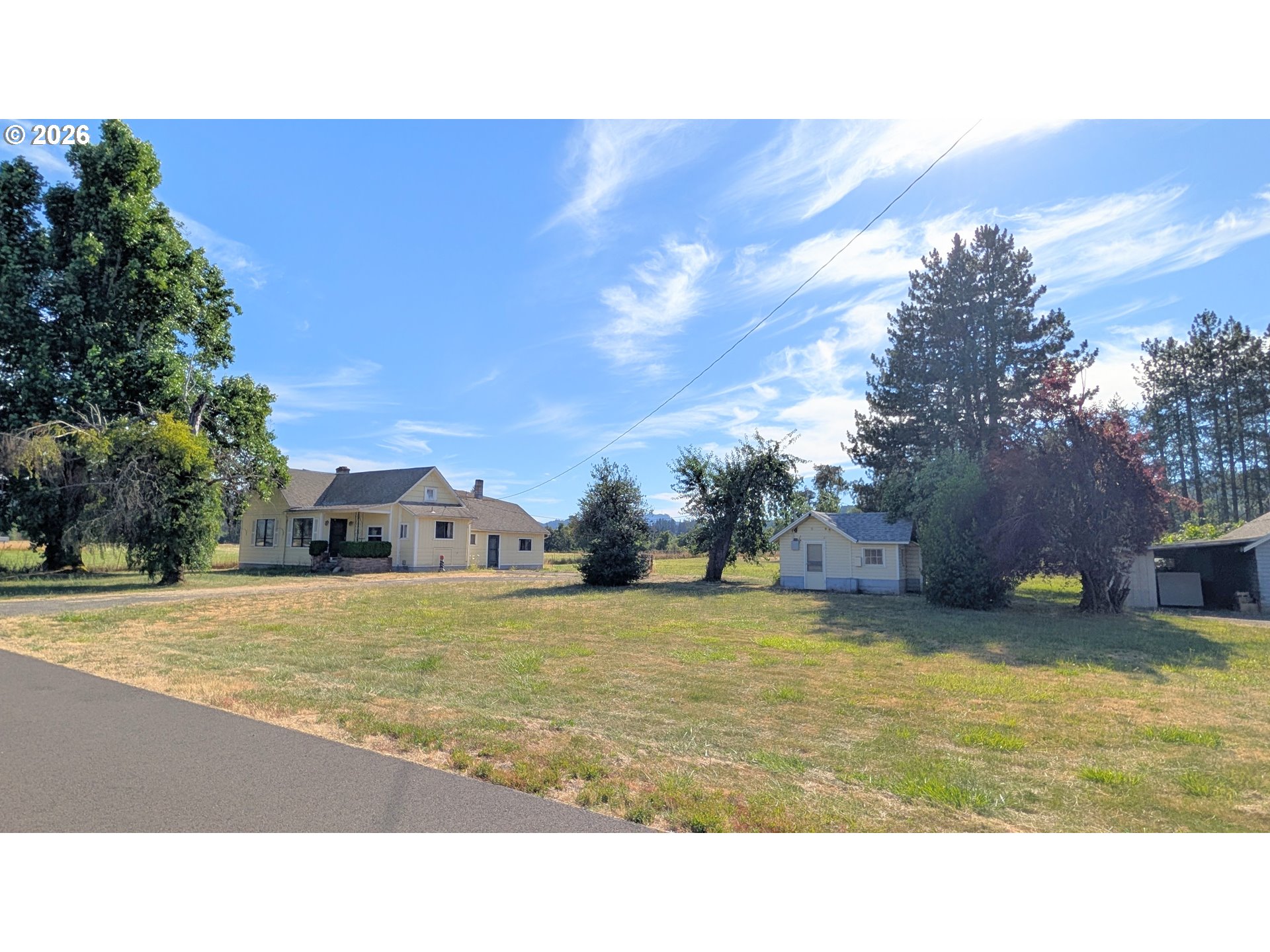 32153 Goddard Ln Property Photo 1