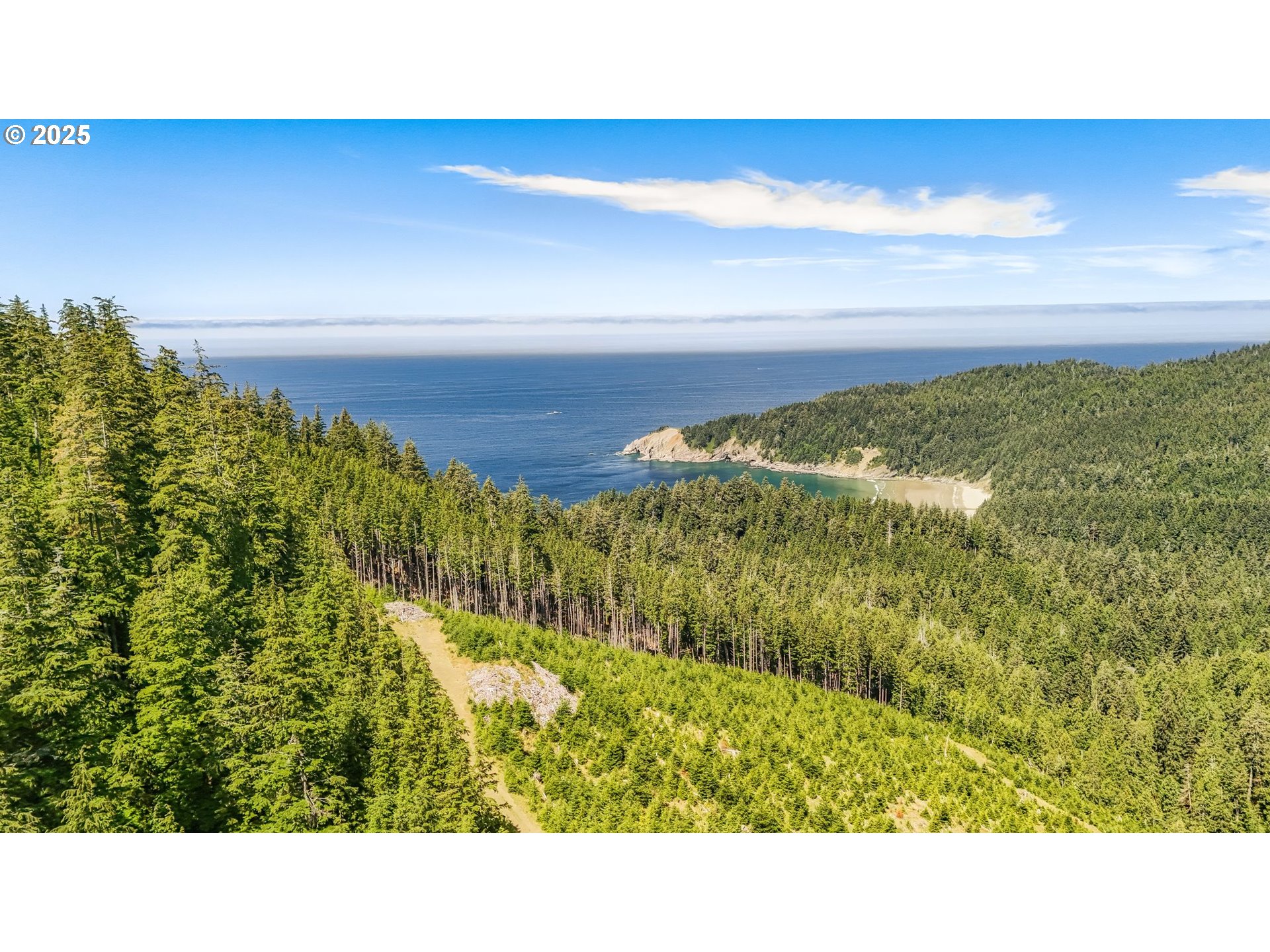 Hwy 101 Property Photo 3