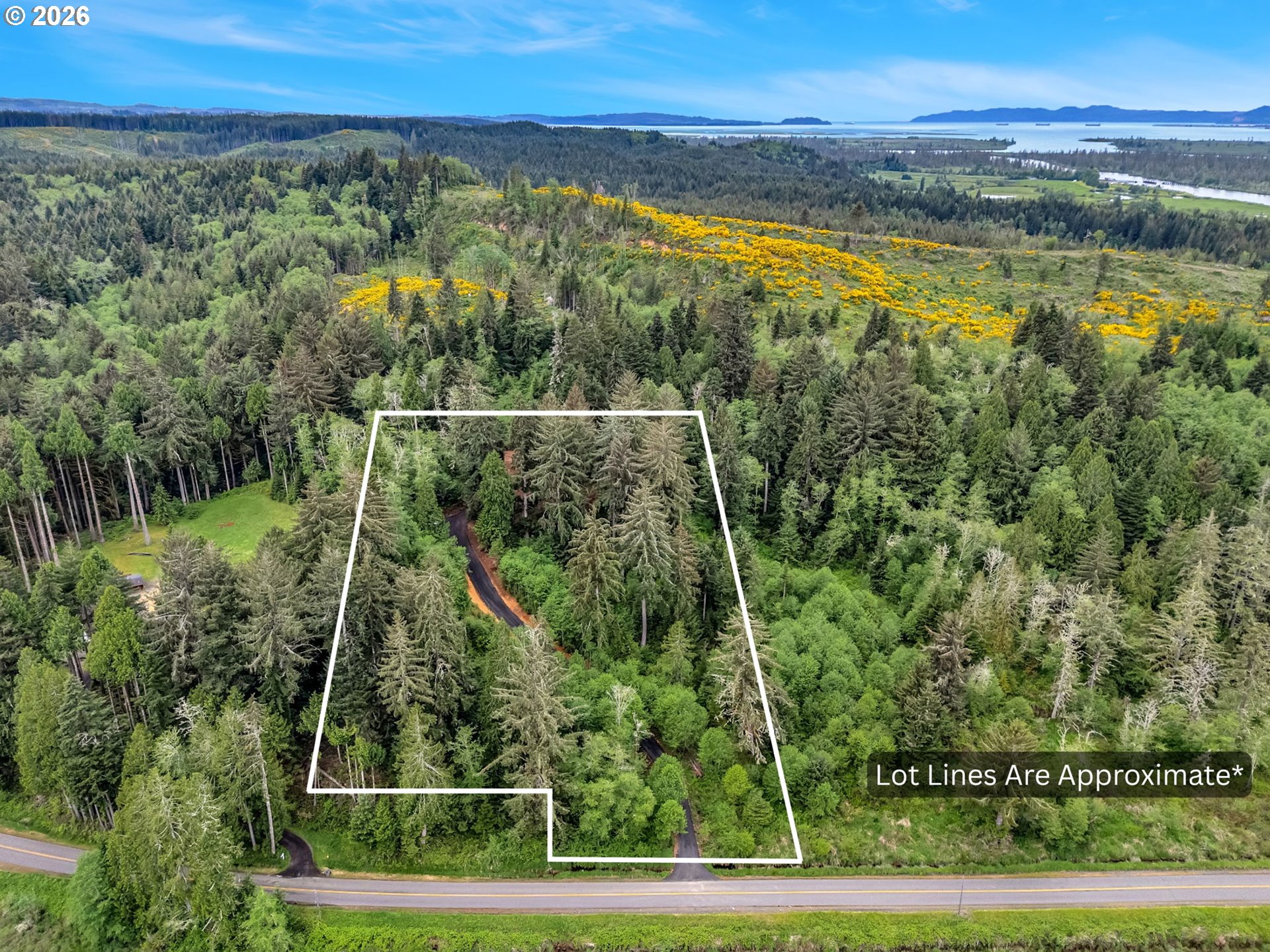 Ziak-gnat Creek Ln Property Photo 1