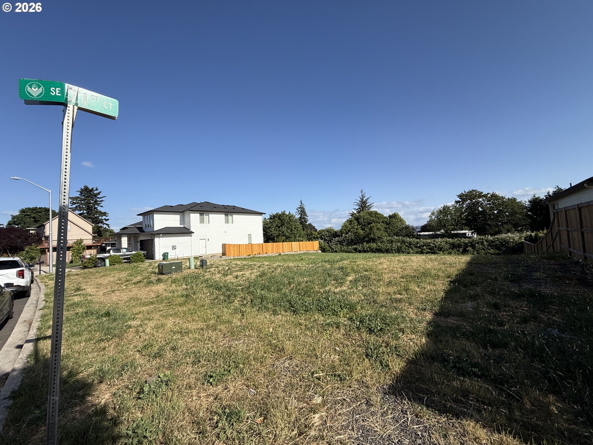 7103 Se Middle Way Property Photo 1