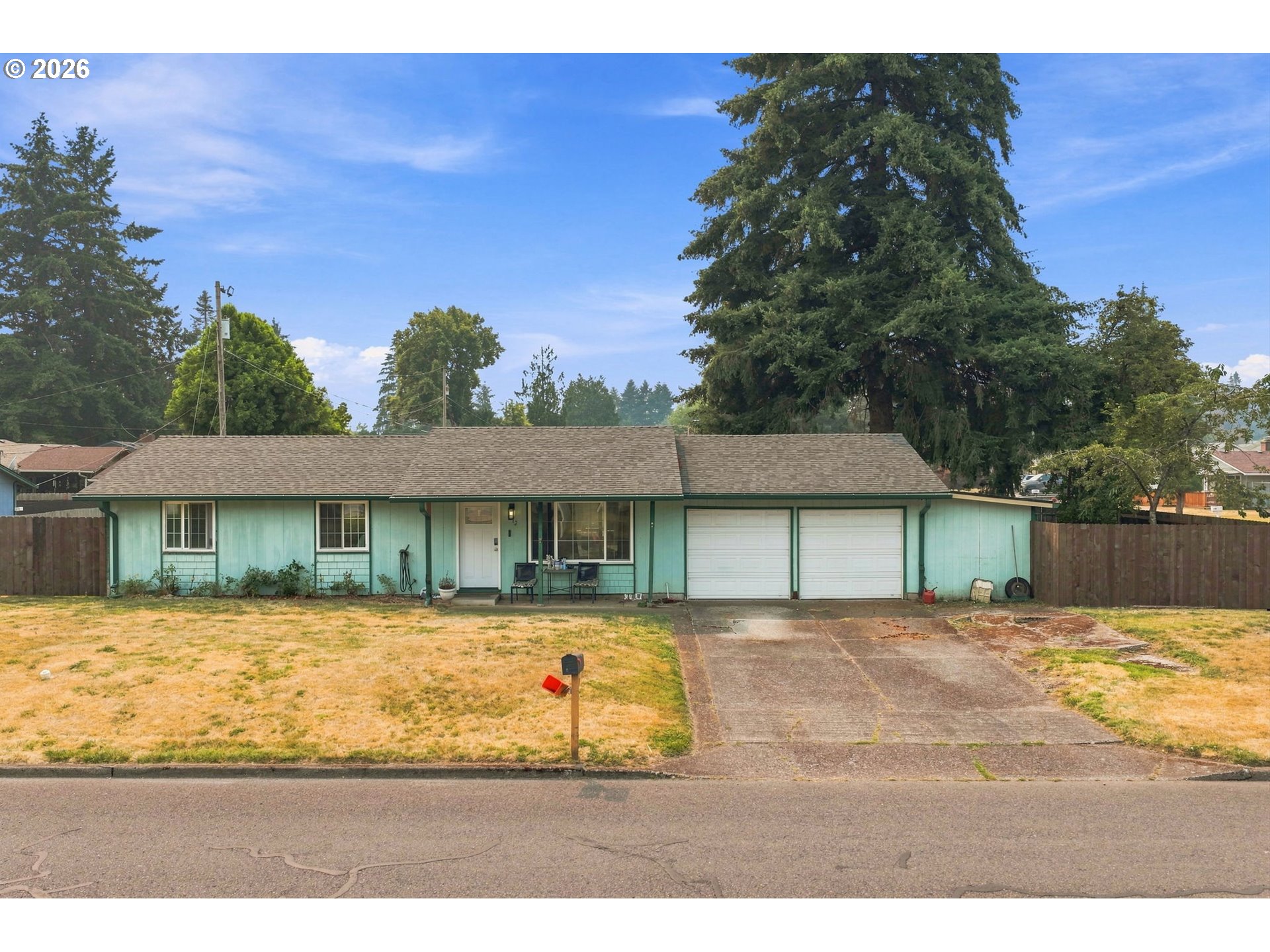 212 Ne 124th Ave Property Photo 1