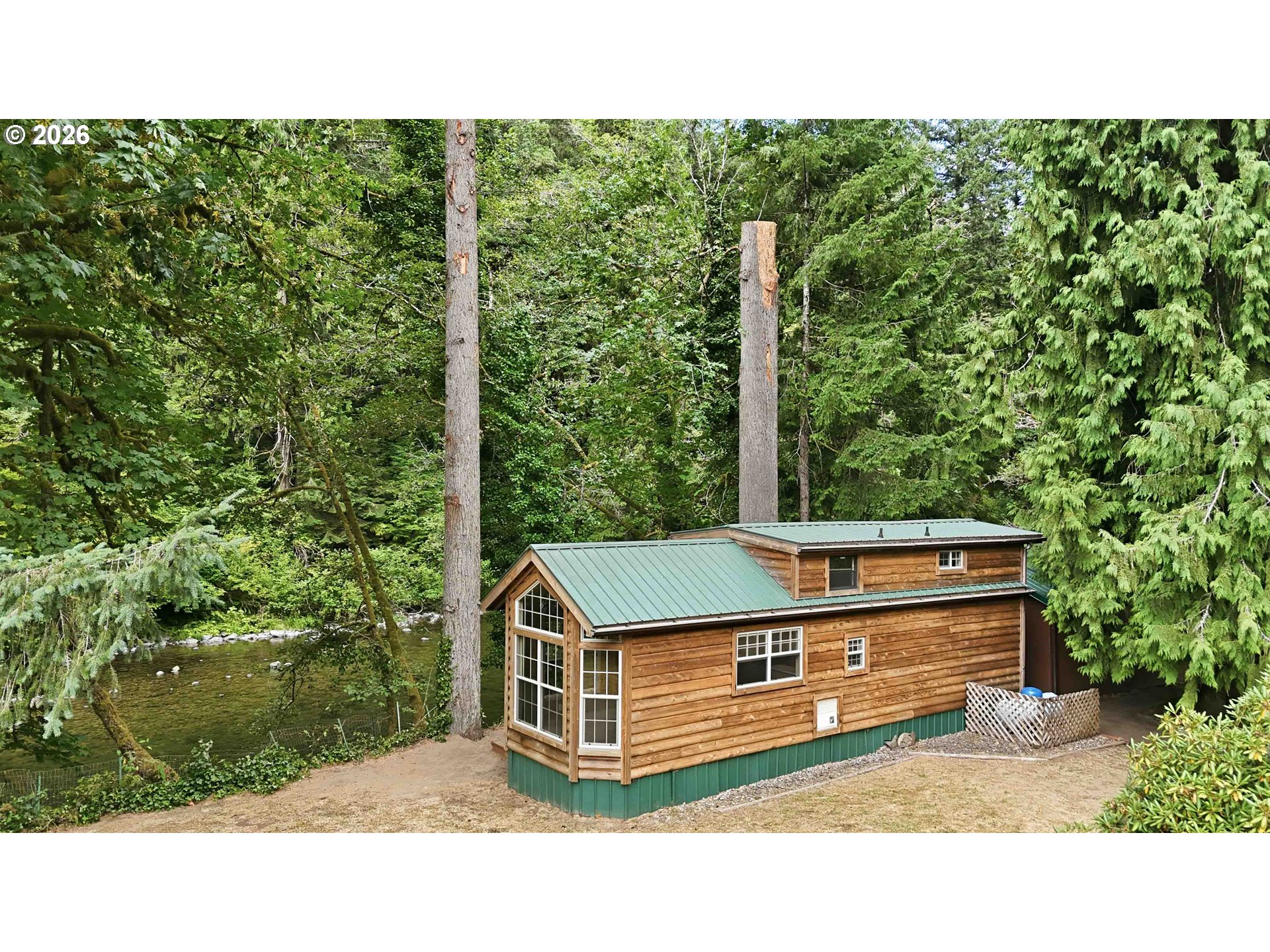2241 Kalama River Rd Property Photo 1