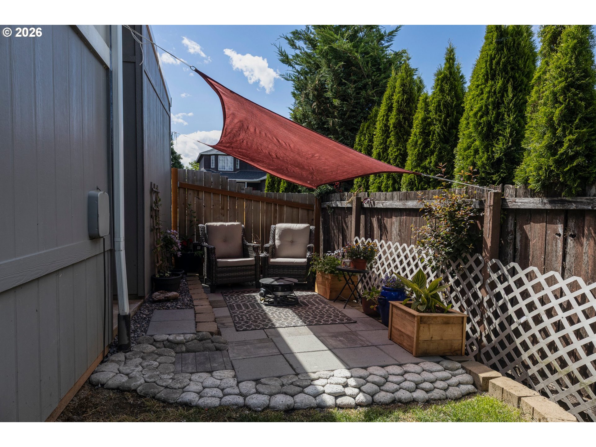 1202 Bridge Loop Property Photo 9