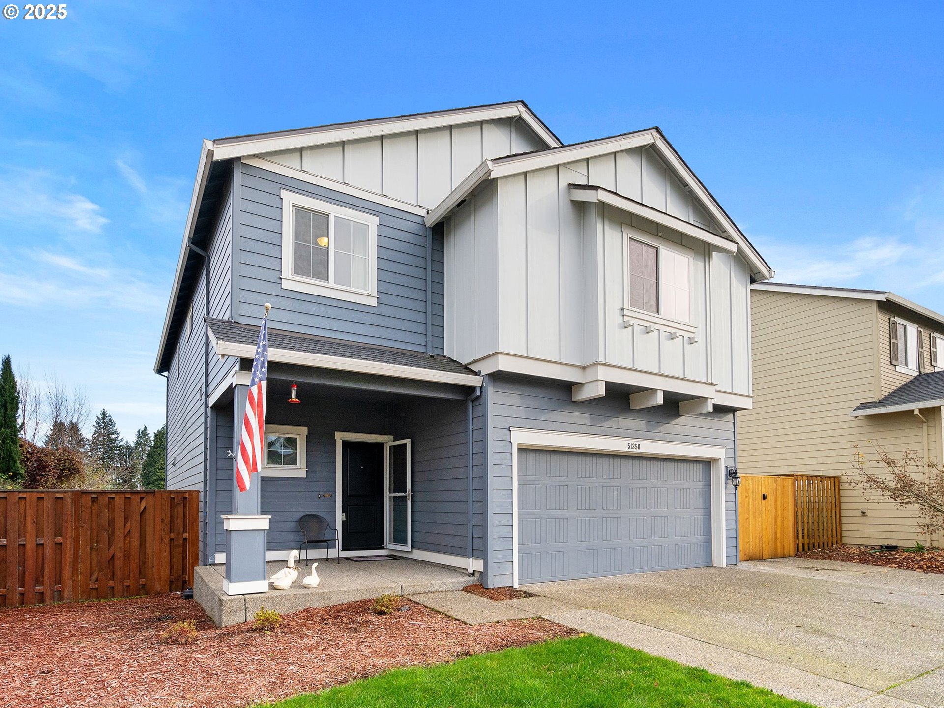 51350 SW RANDSTAD ST Property Photo 1