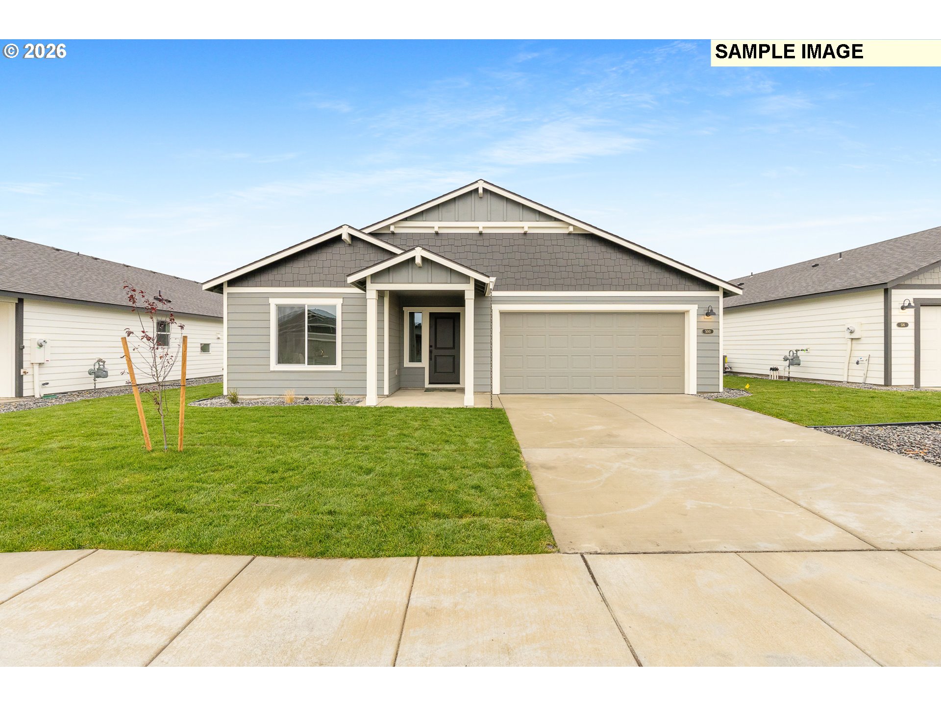 937 E Maple Brook Ave Property Photo 1