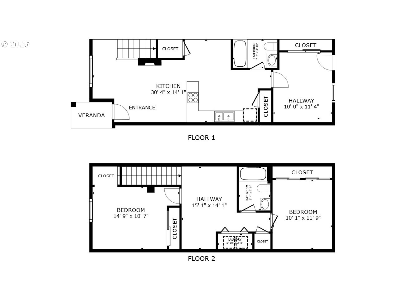 14134 E Burnside St 2 Property Photo 44