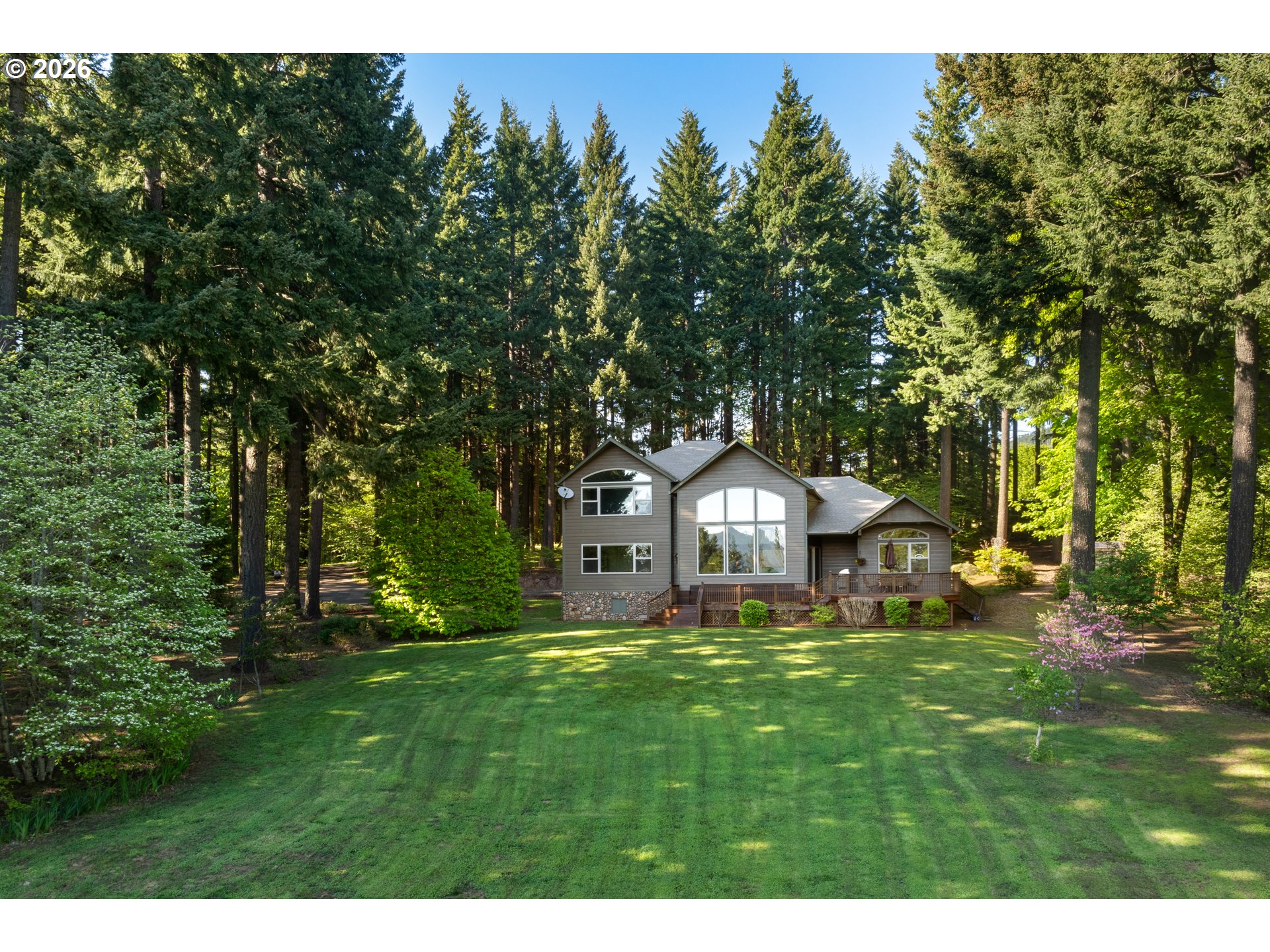 9491 Cook Underwood Rd Property Photo 1