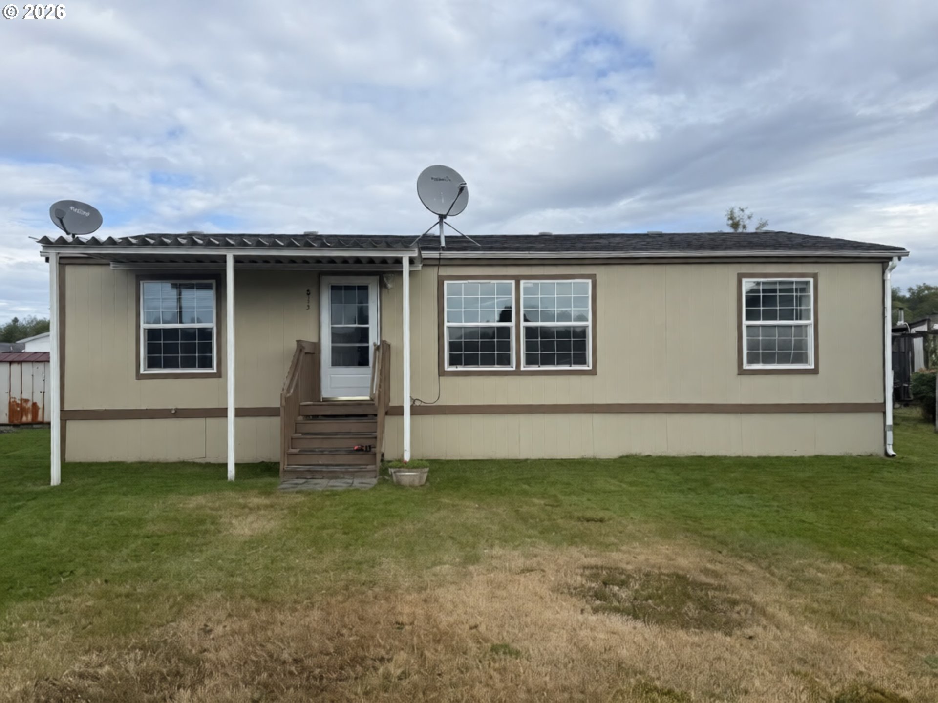 515 Leisure Cir Property Photo 1