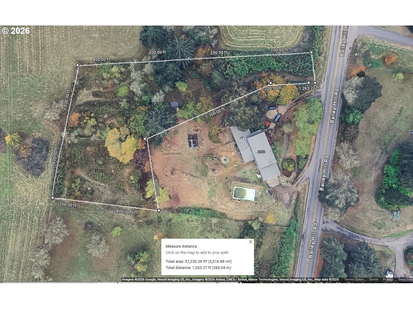 Bailey Hill Rd Property Photo 9