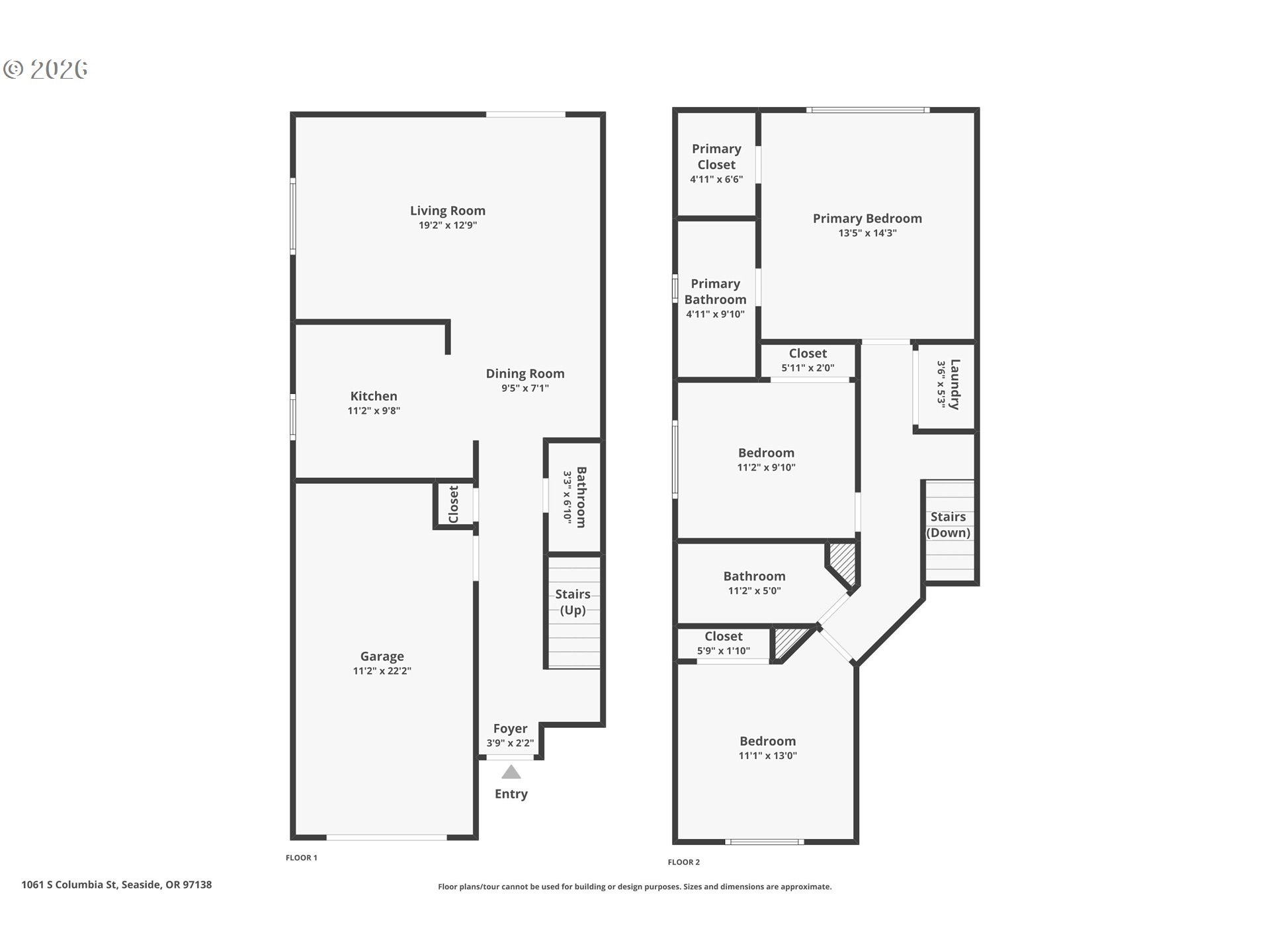 1061 S Columbia St Property Photo 41