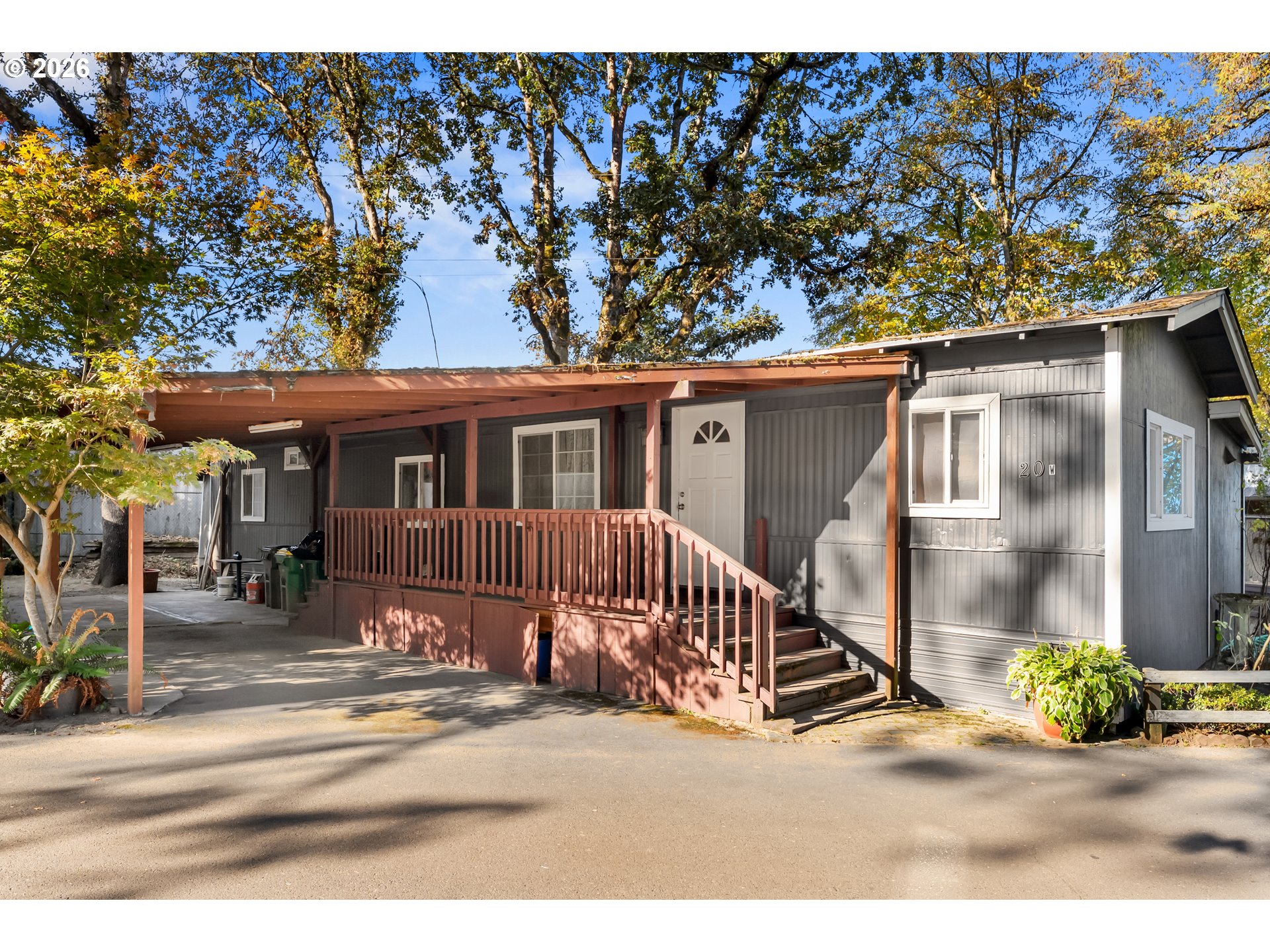 13820 Sw Electric St 20w Property Photo 1