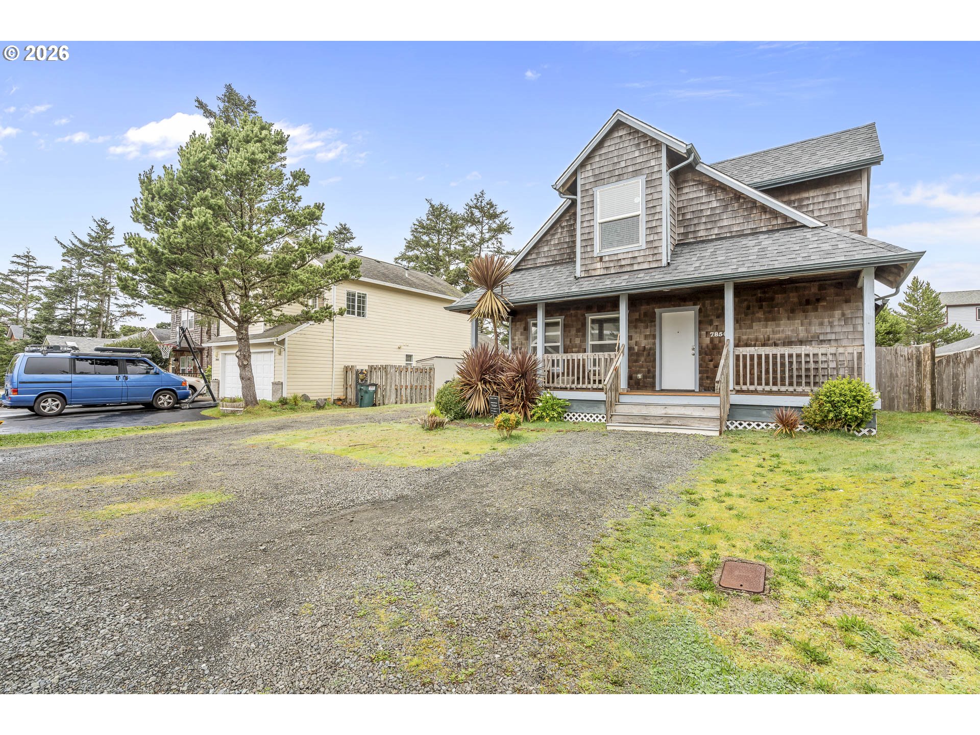 7850 PINE BEACH LOOP Property Photo 1