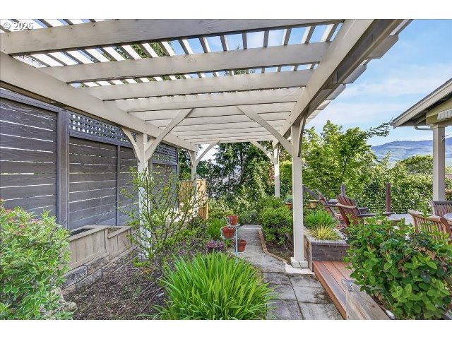 417 Tucker St Property Photo 33