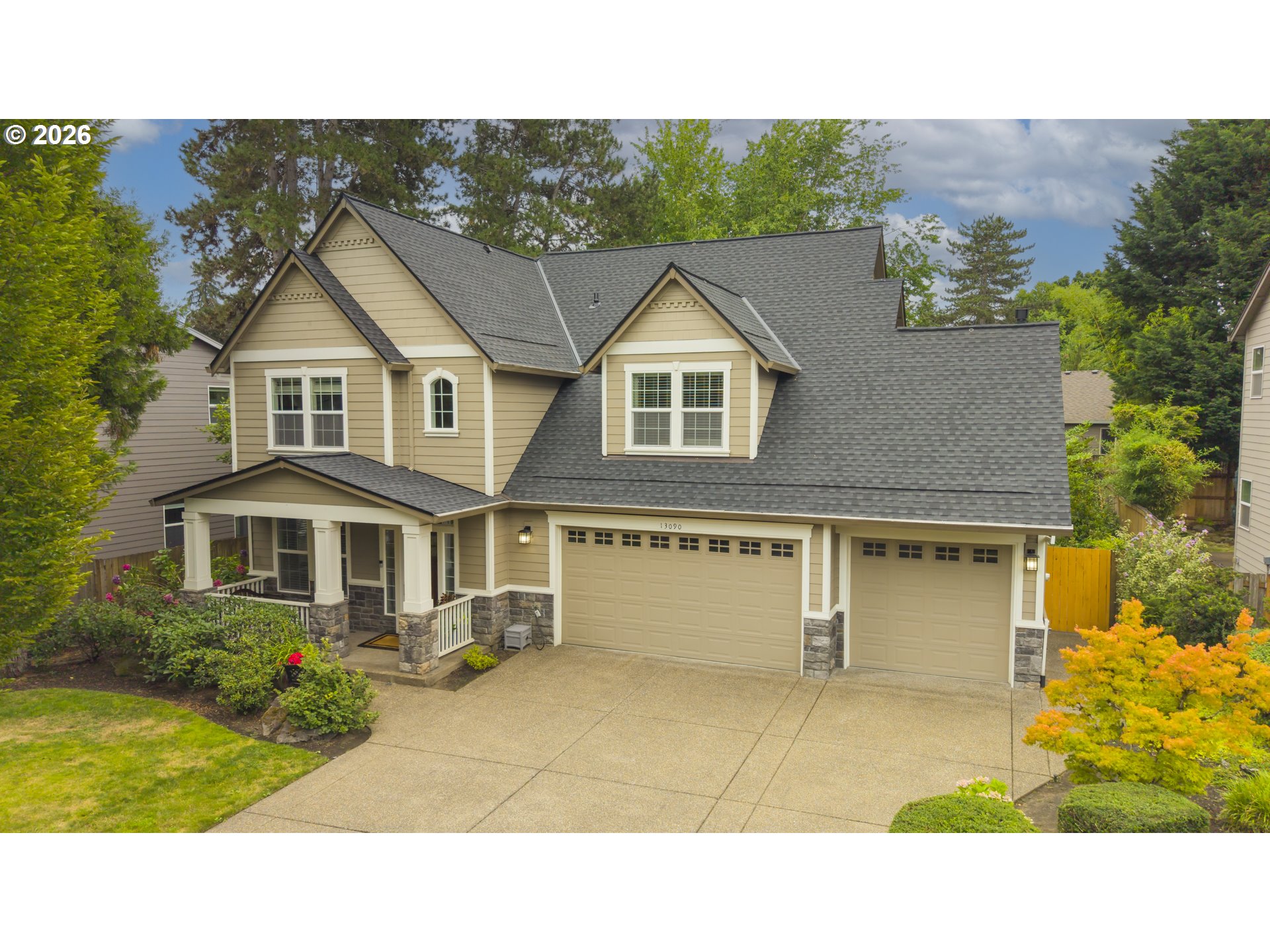 13090 Sw Madison Ct Property Photo 1