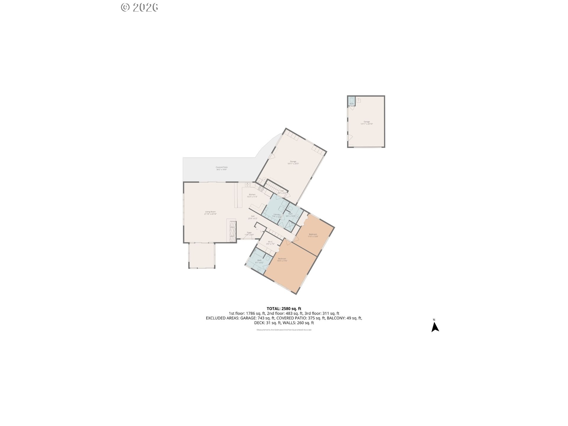 91082 Leashore Dr Property Photo 48