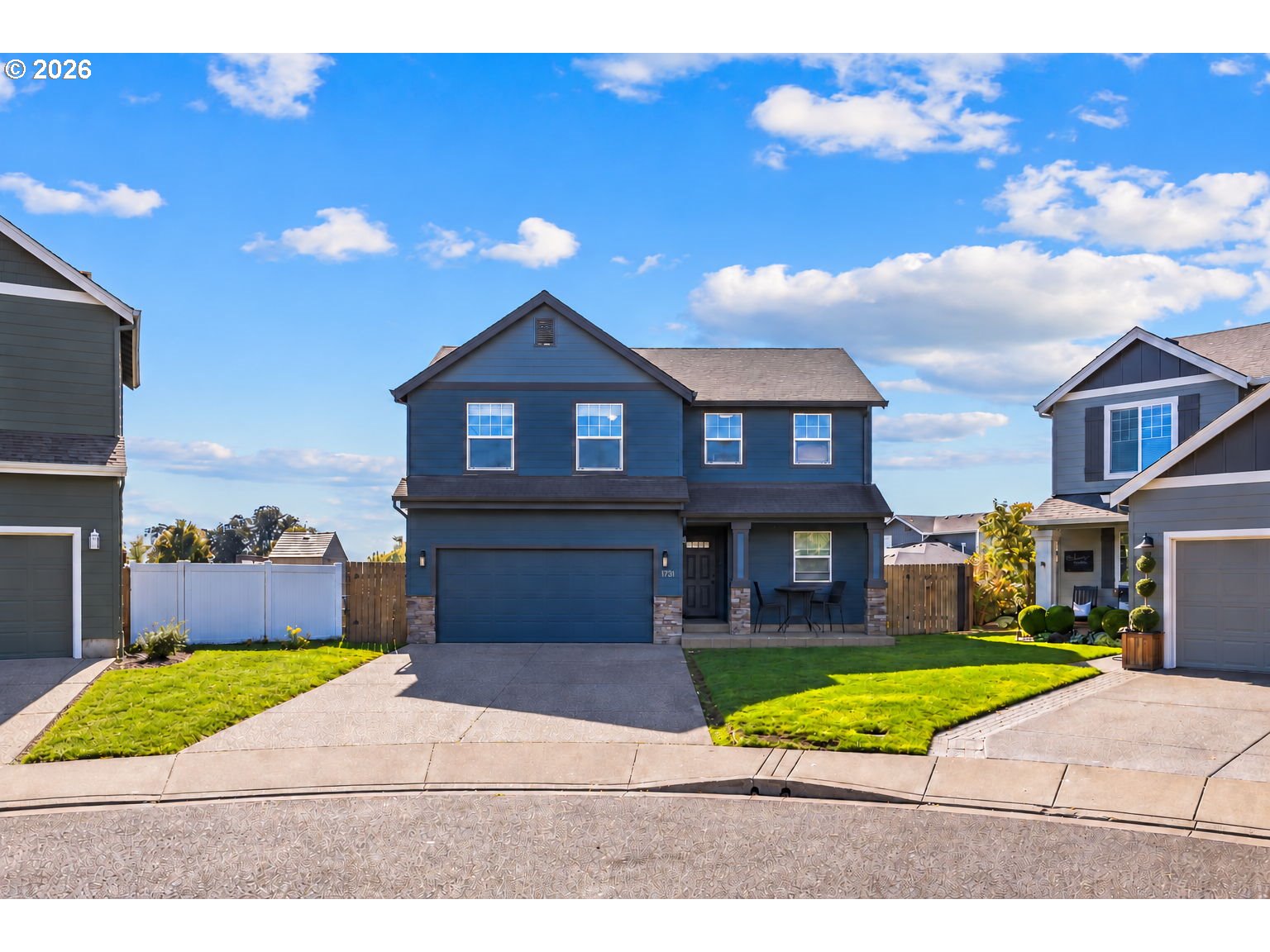 1731 Parkmeadow Ave Property Photo 2