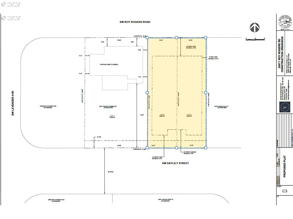 20471 Sw Roy Rogers Rd Property Photo 20