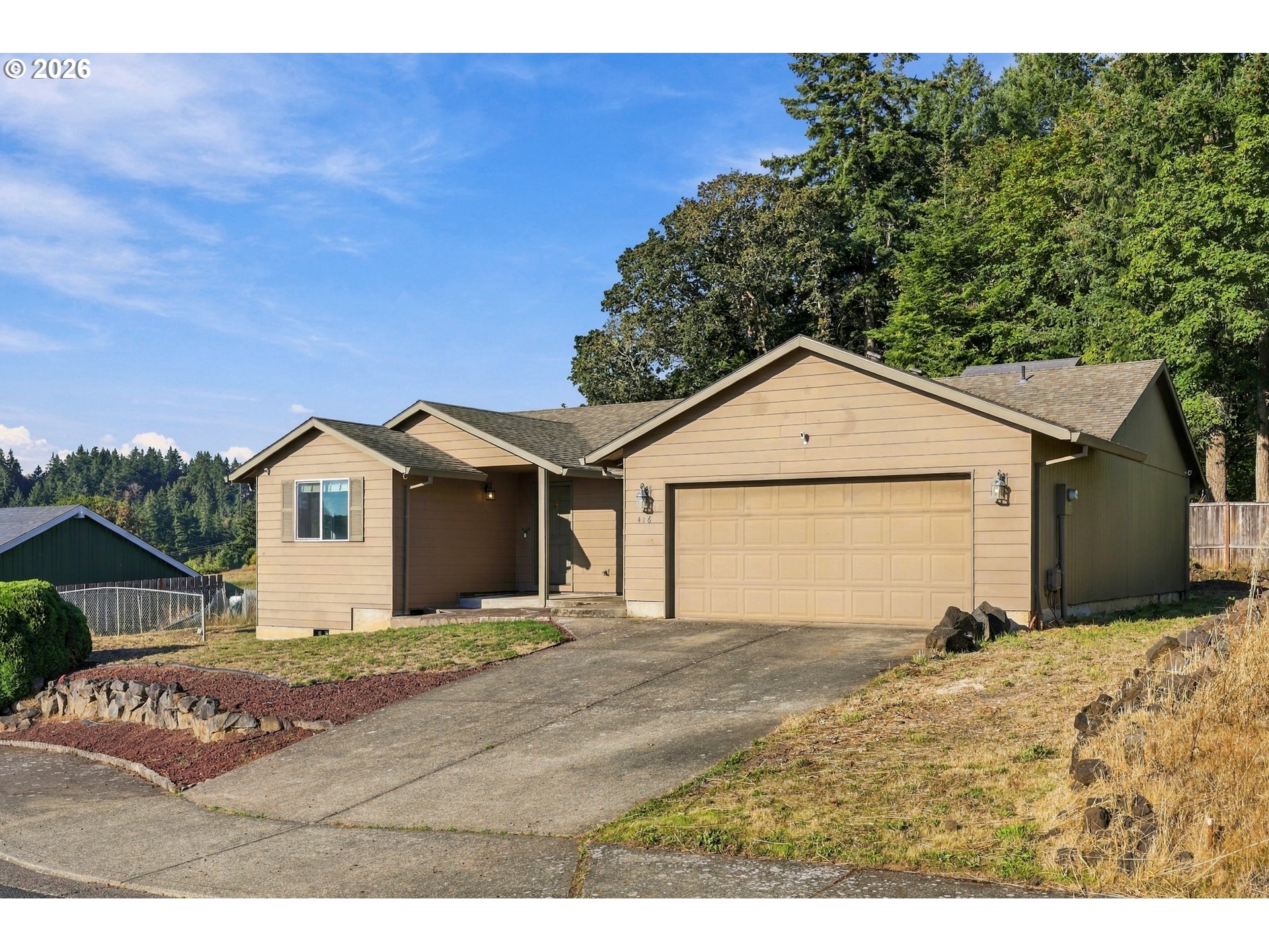 416 Costelloe Dr Property Photo 2