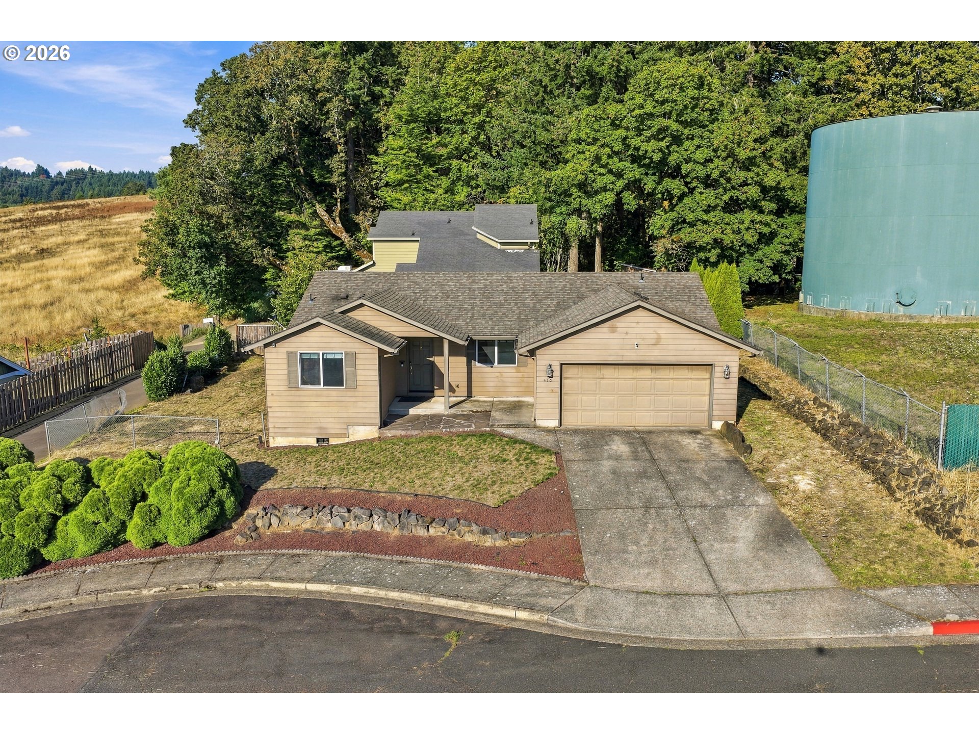 416 Costelloe Dr Property Photo 39