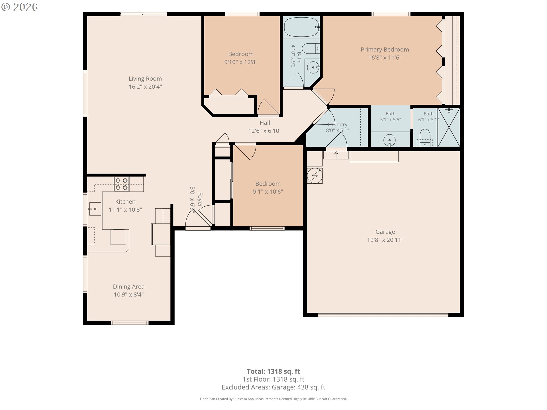 416 Costelloe Dr Property Photo 41