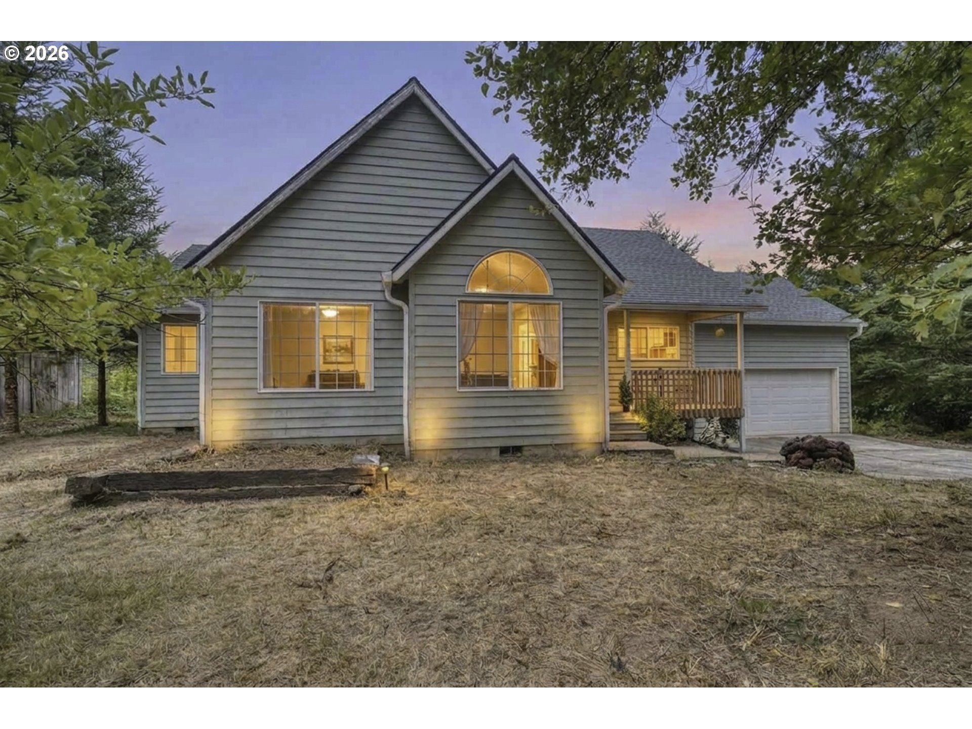 28502 Chapman Rd Property Photo 1