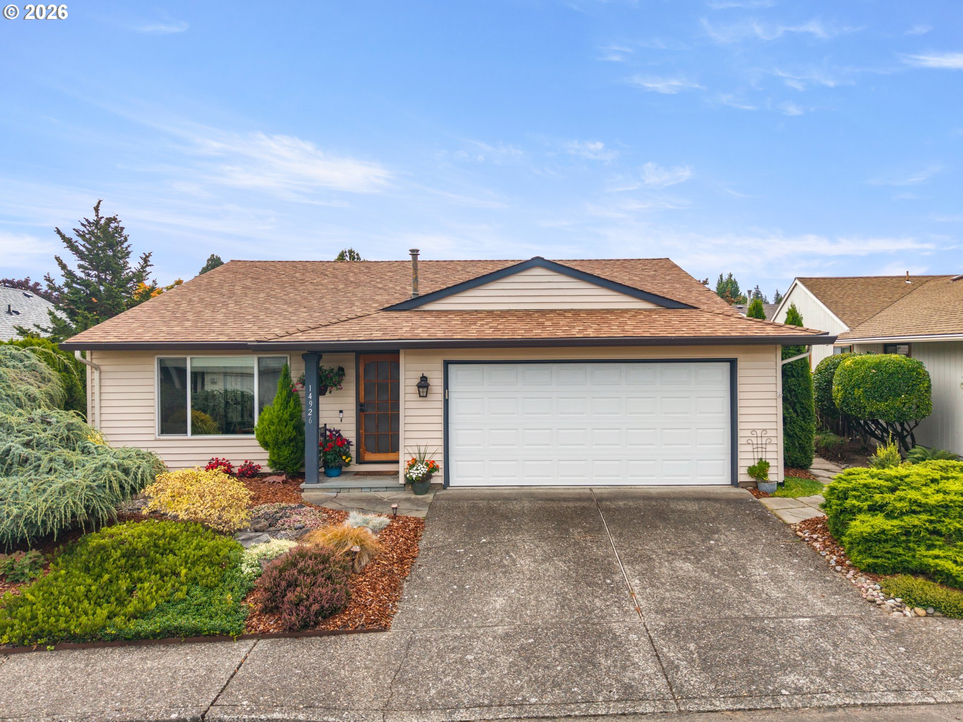 14926 NE EUGENE ST Property Photo 1
